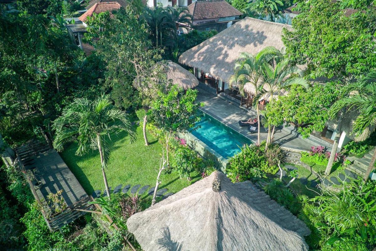 Villa Shanti *