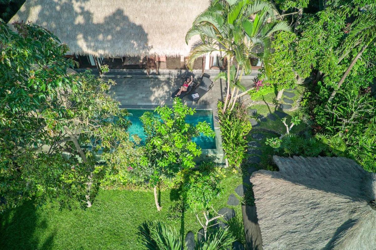 Villa Shanti