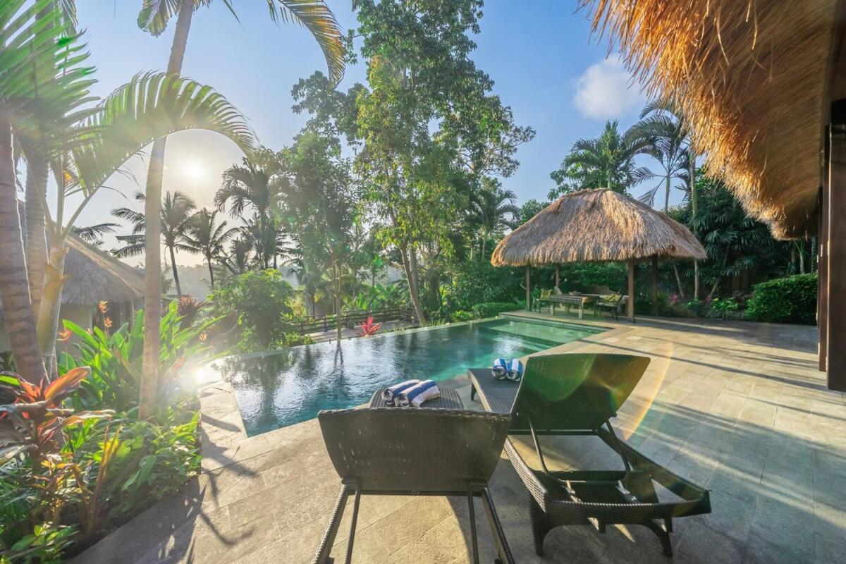 Shanti Villa Ubud