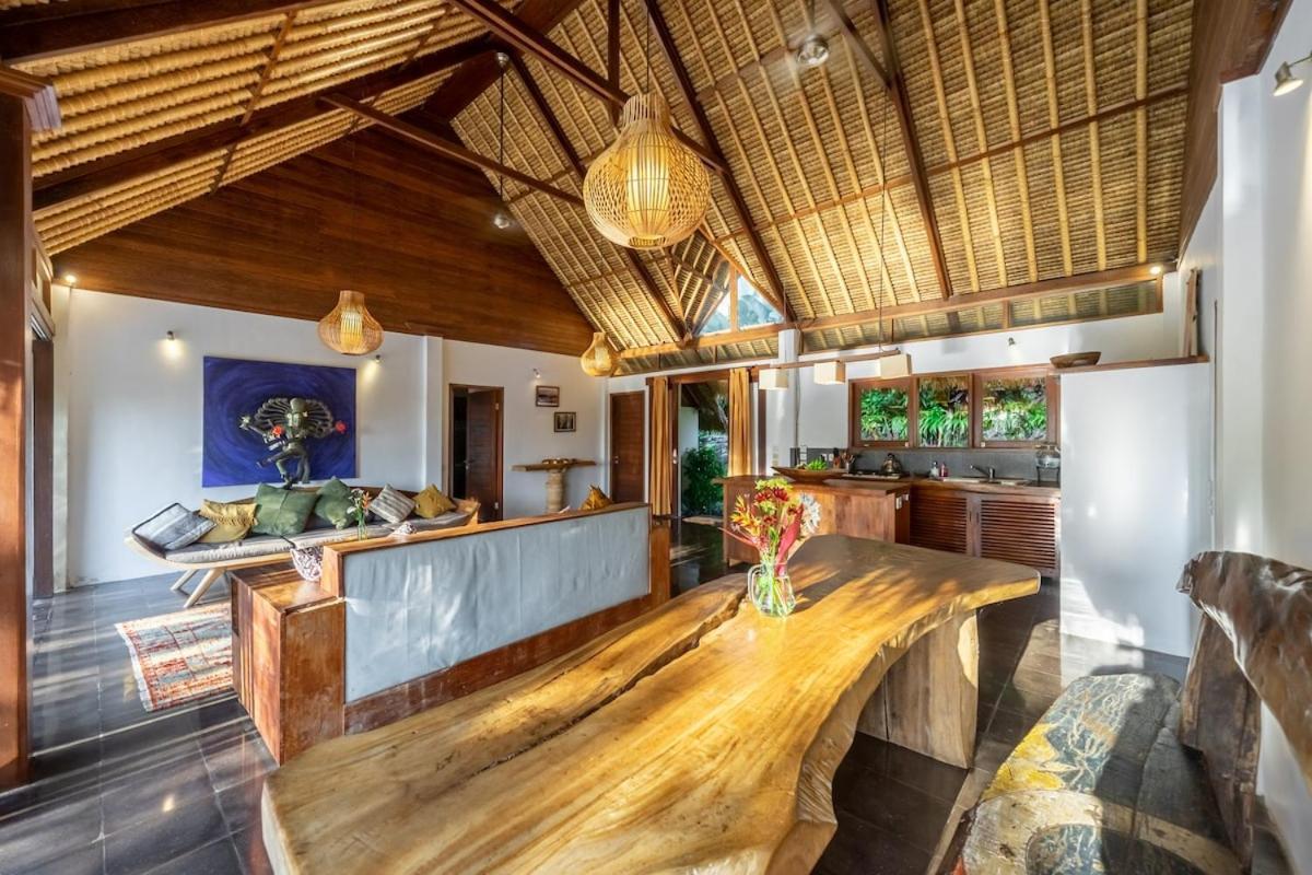 Shanti Villa Ubud