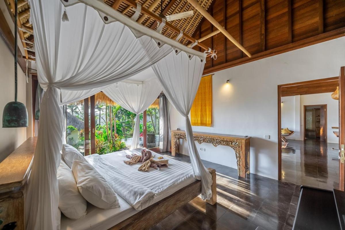 Shanti * Ubud