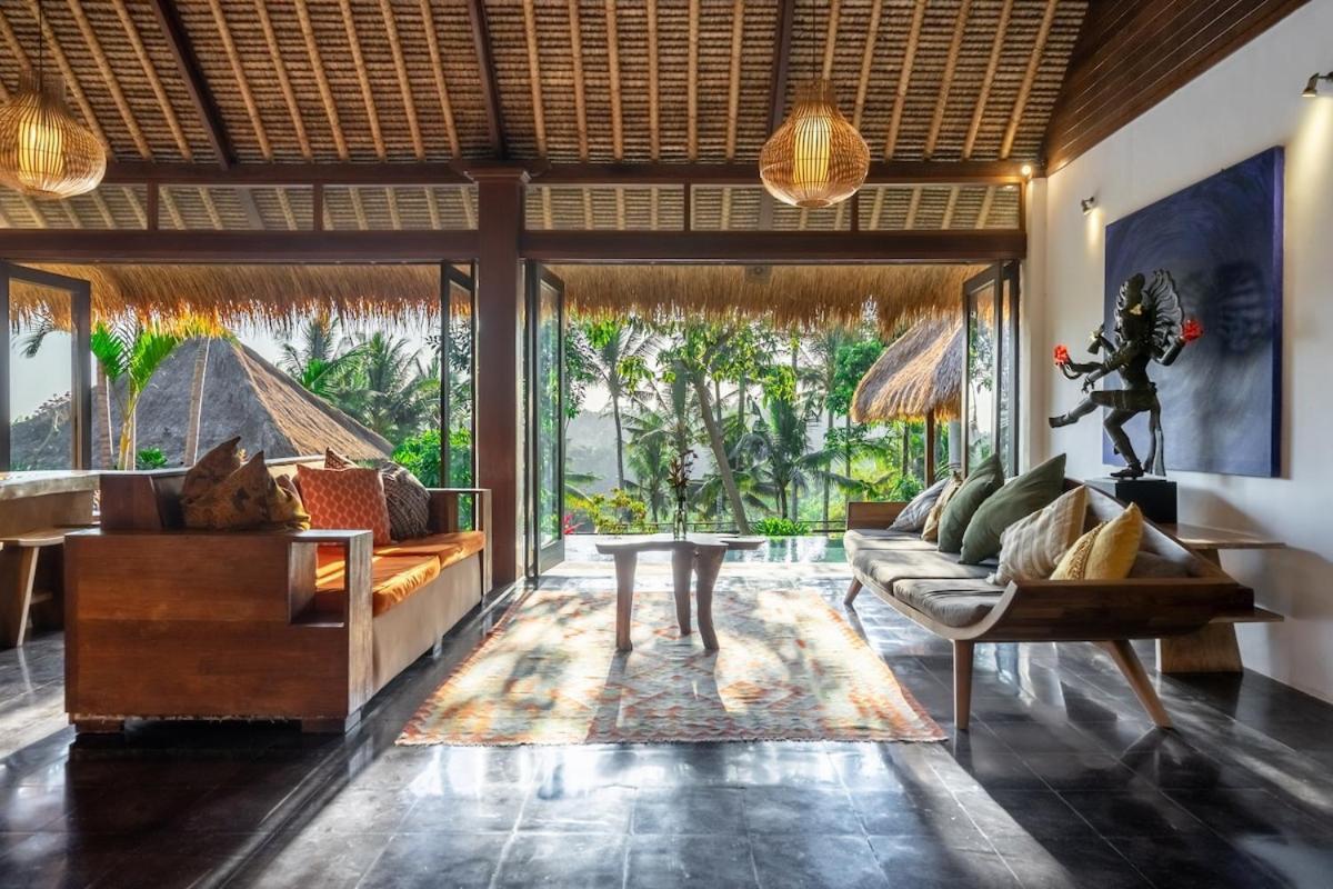Villa Shanti