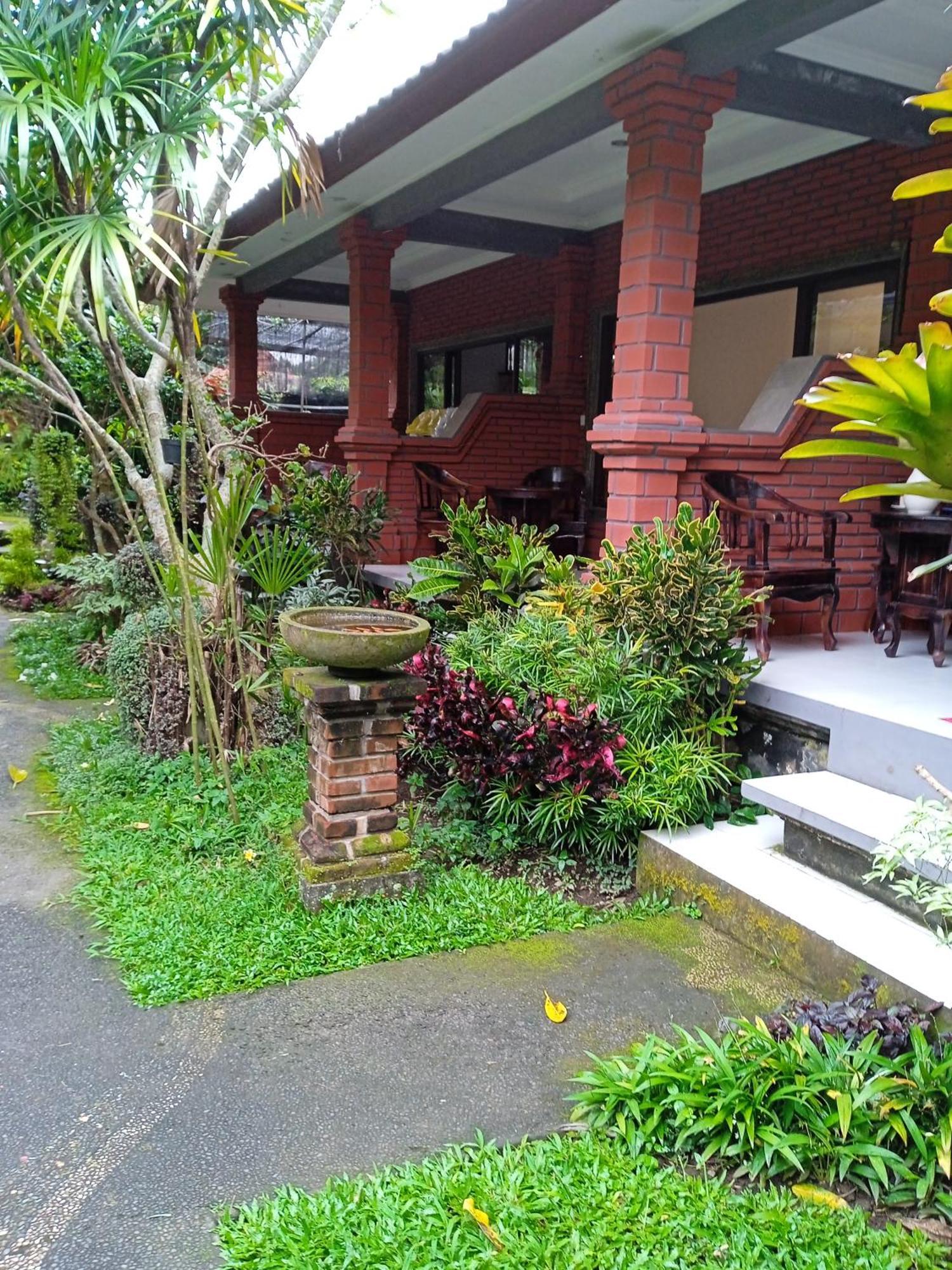 Gasthof Sari Natah *