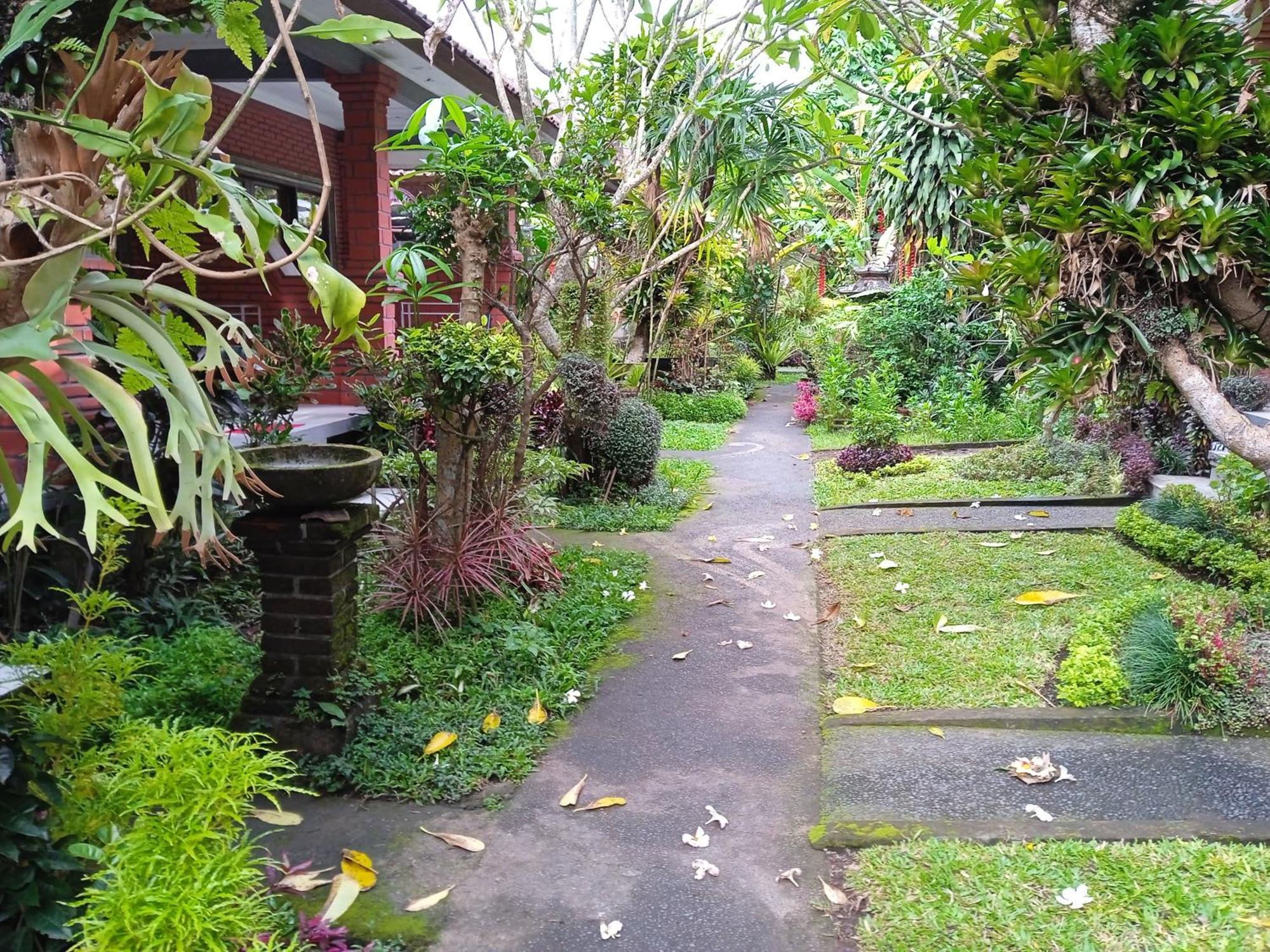 Gasthof Sari Natah Ubud