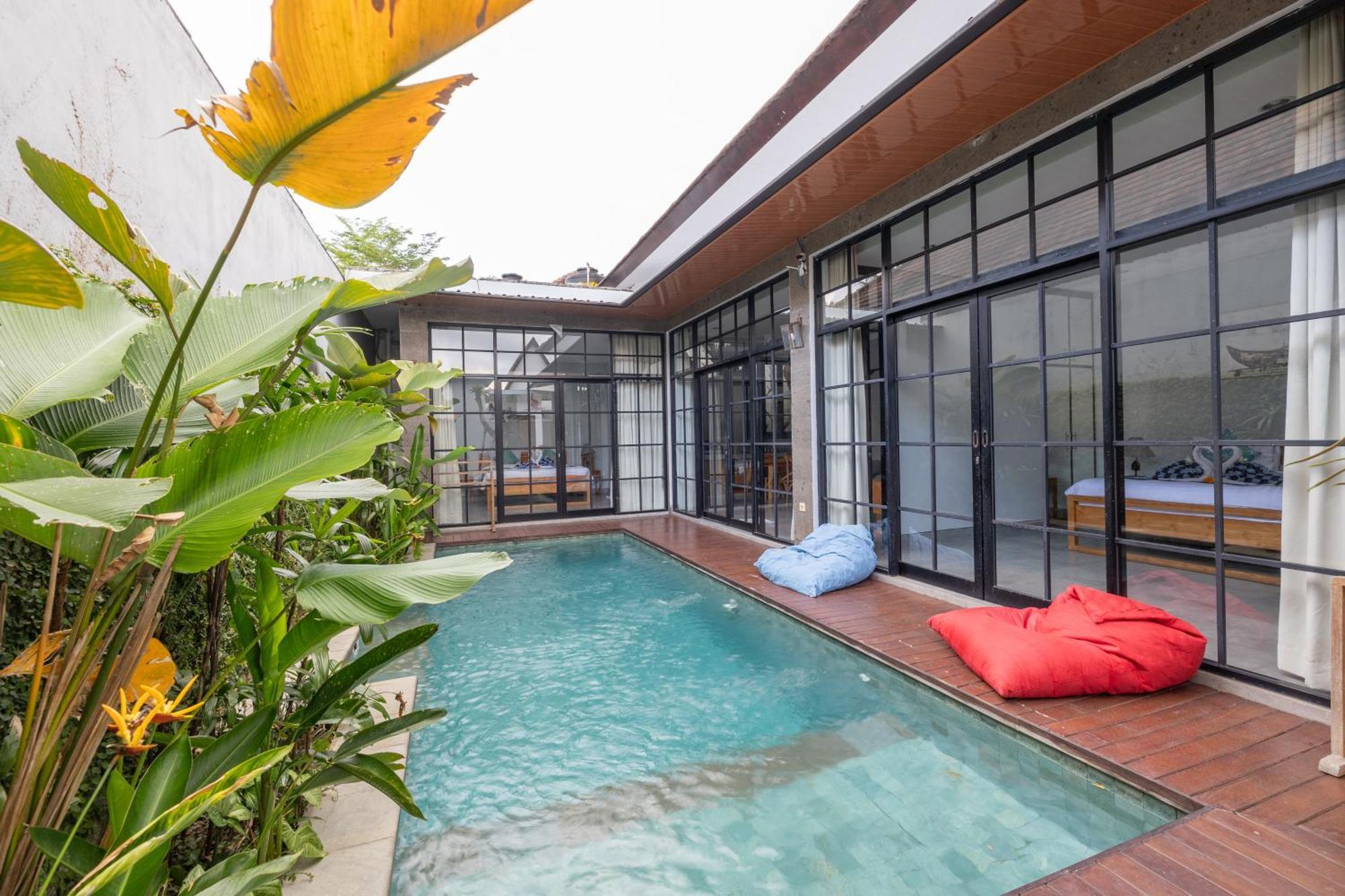 Hotel Lavani Ubud Lodtunduh