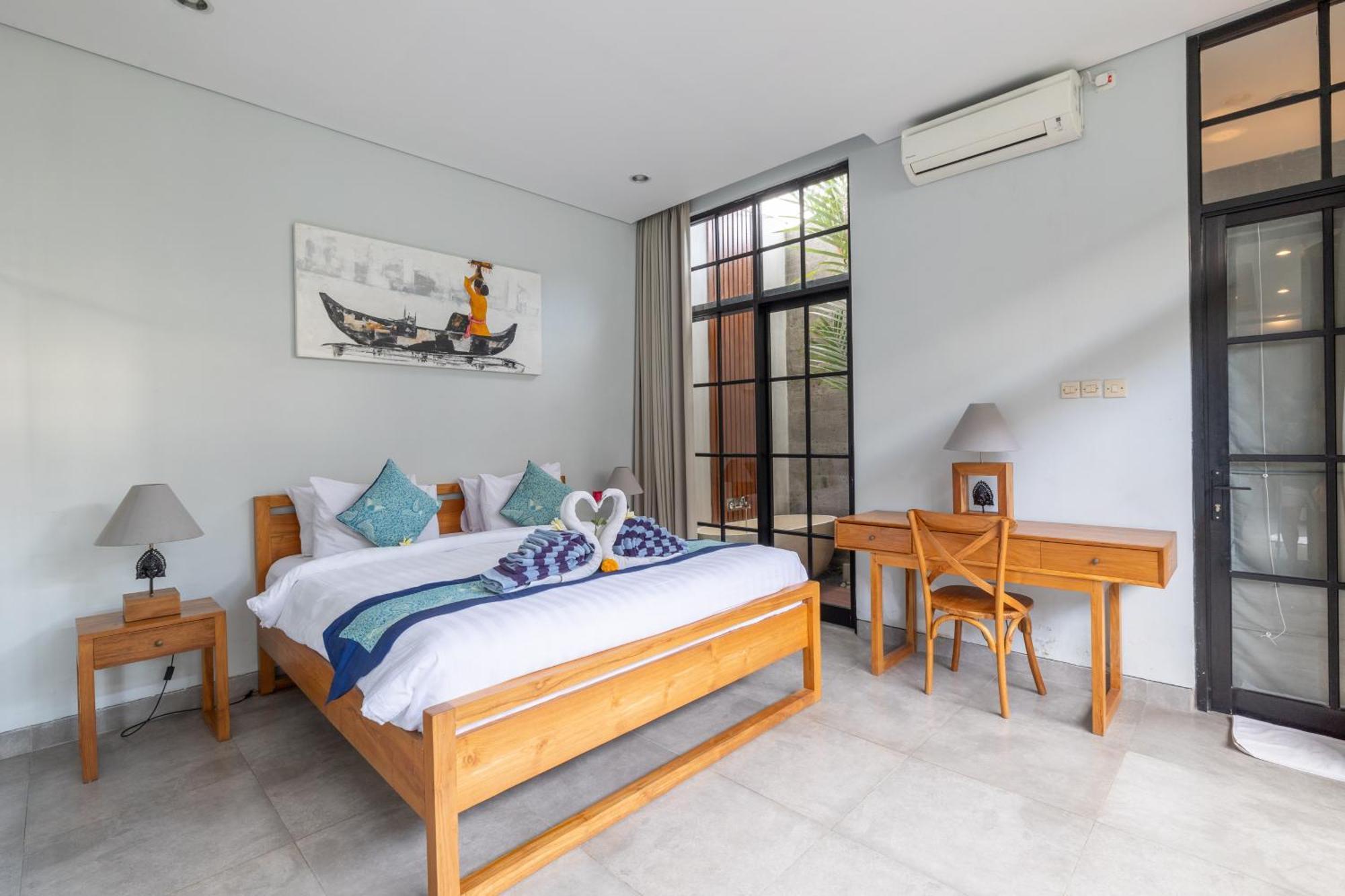 Hotel Lavani Ubud