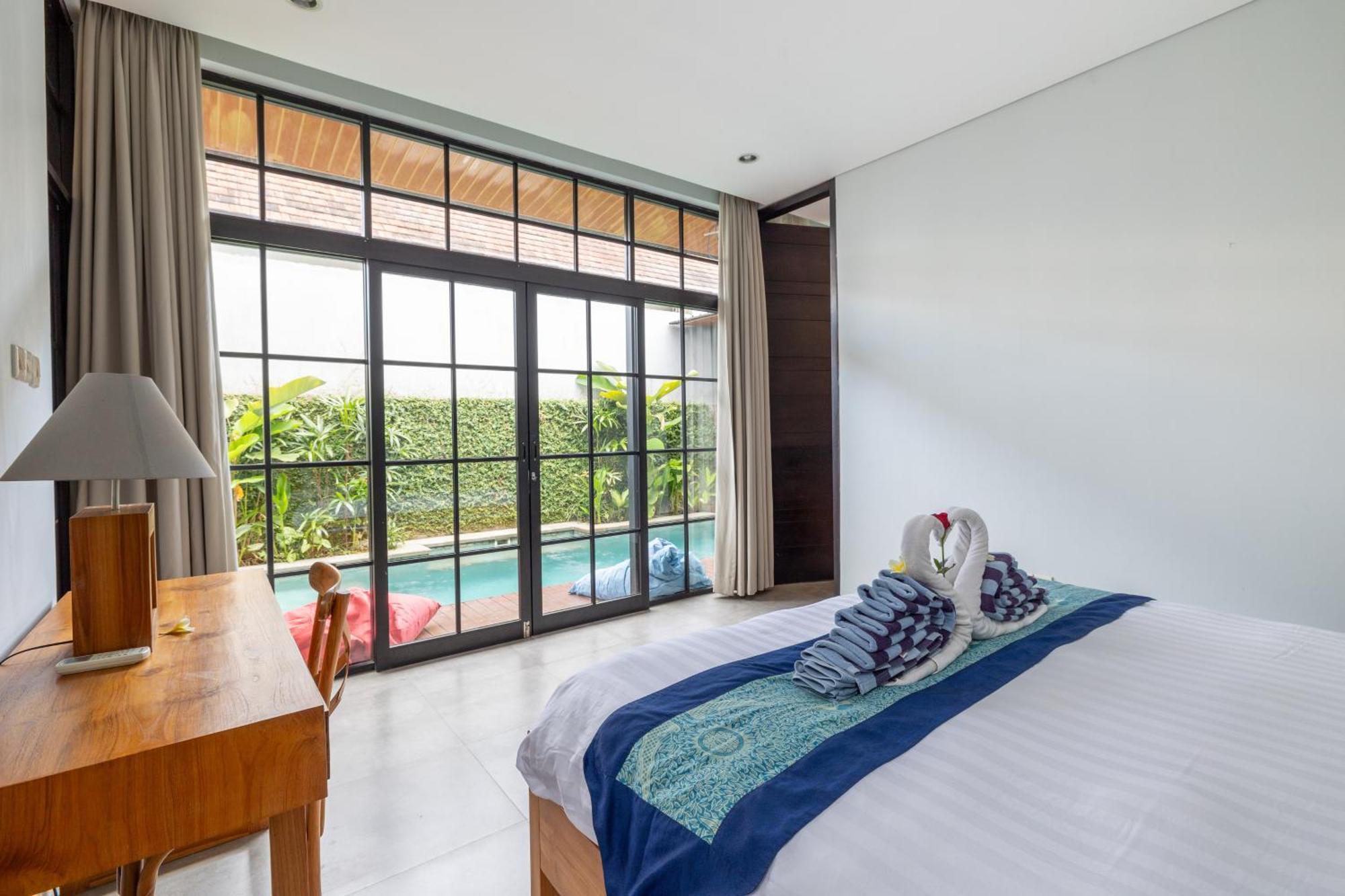 Hotel Lavani Ubud Lodtunduh