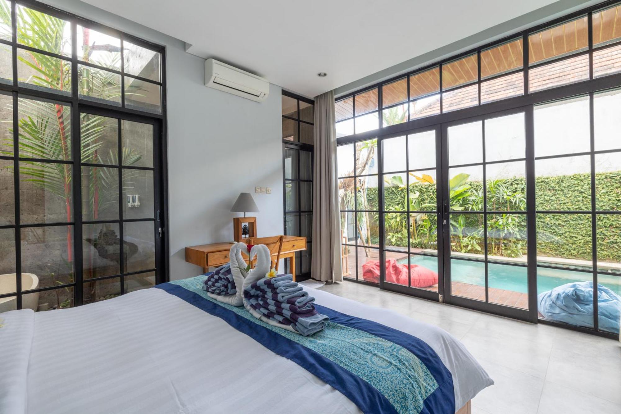 Lavani Ubud 4*