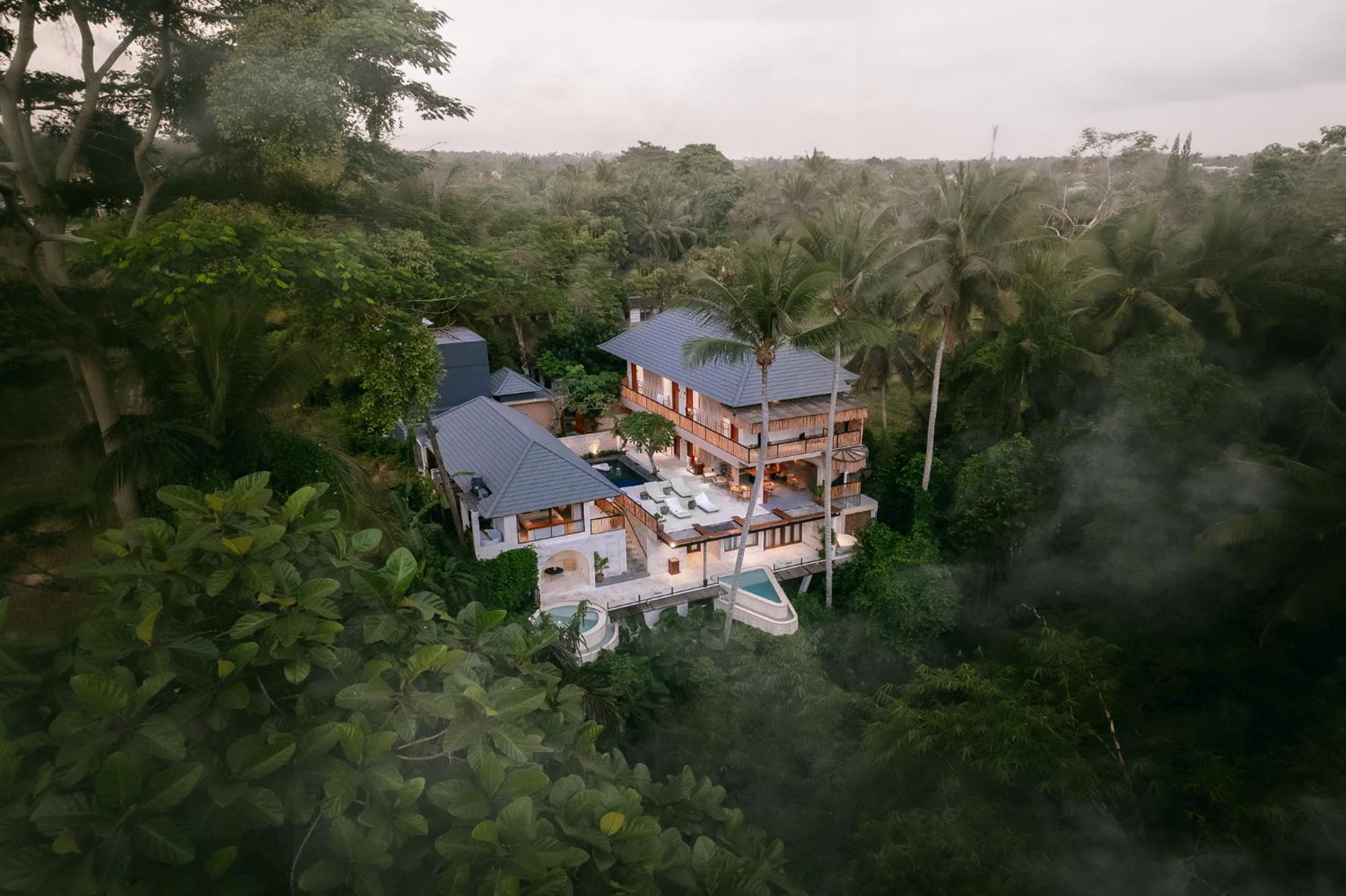 Suara Alam By Ini Vie Hospitality Hotel 5*