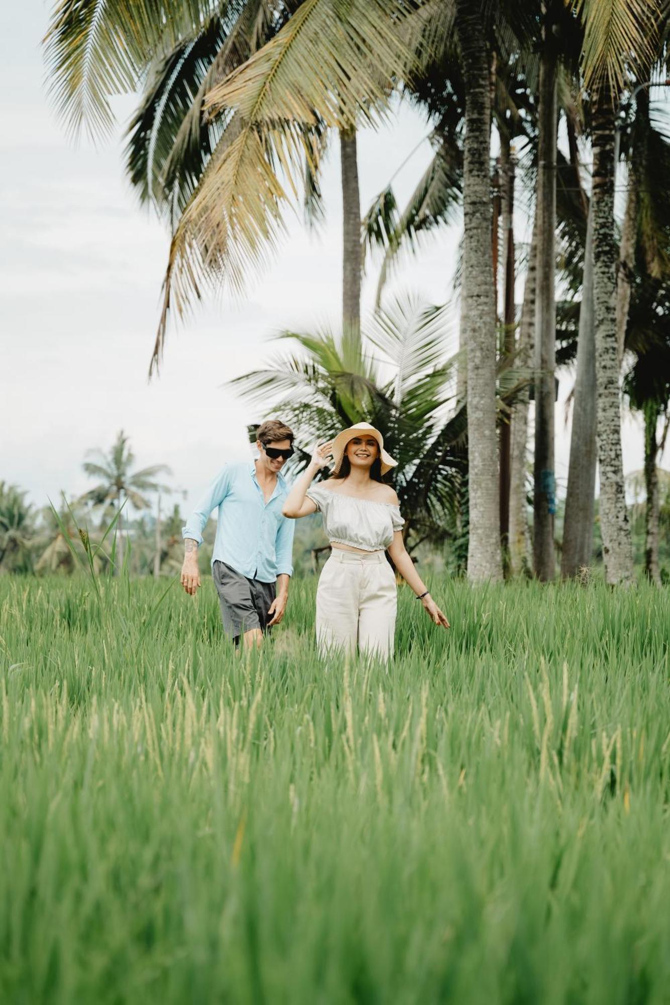 Villa Lerosa Valley Ubud