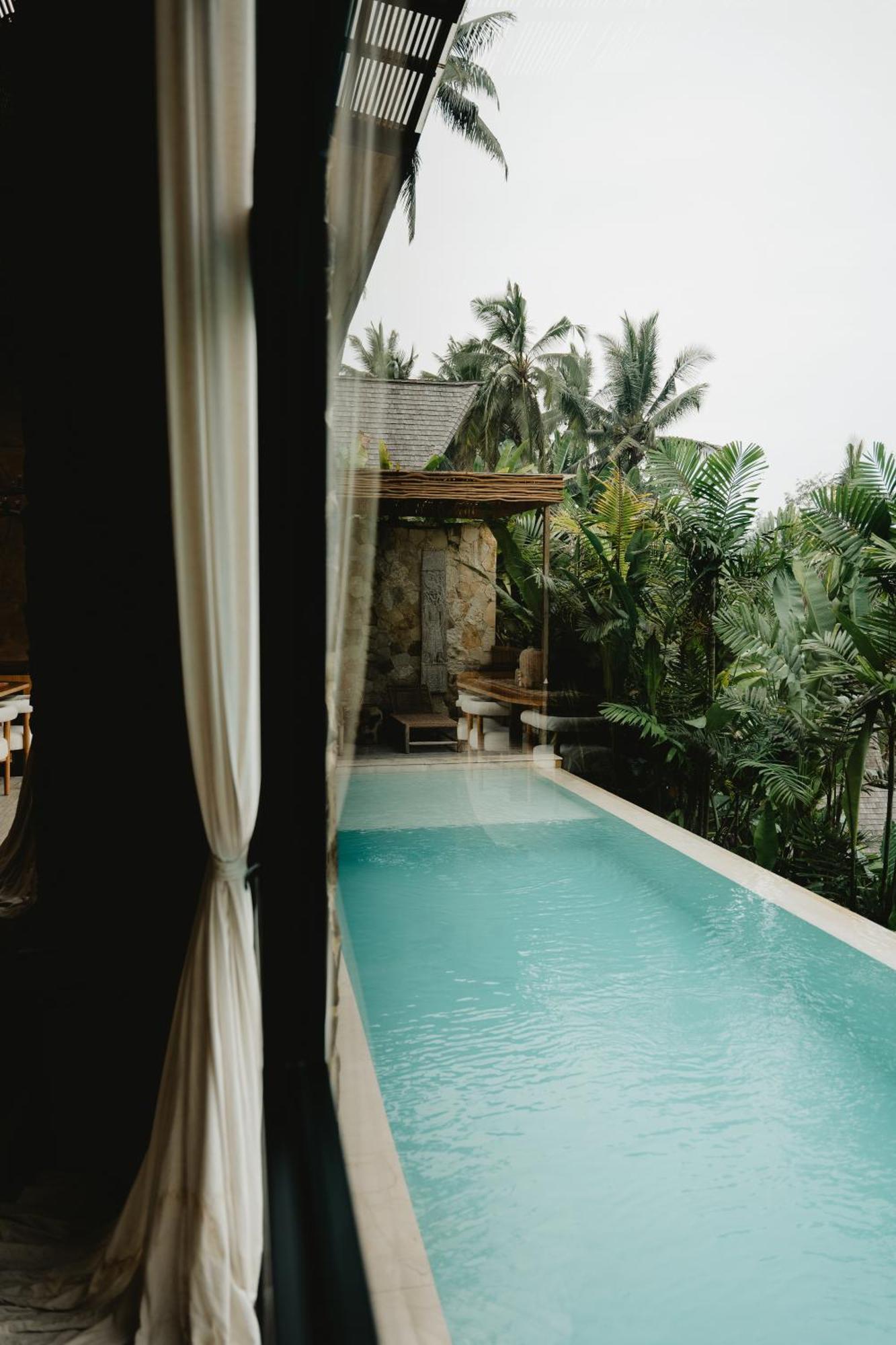 Magical Jungle Villa *