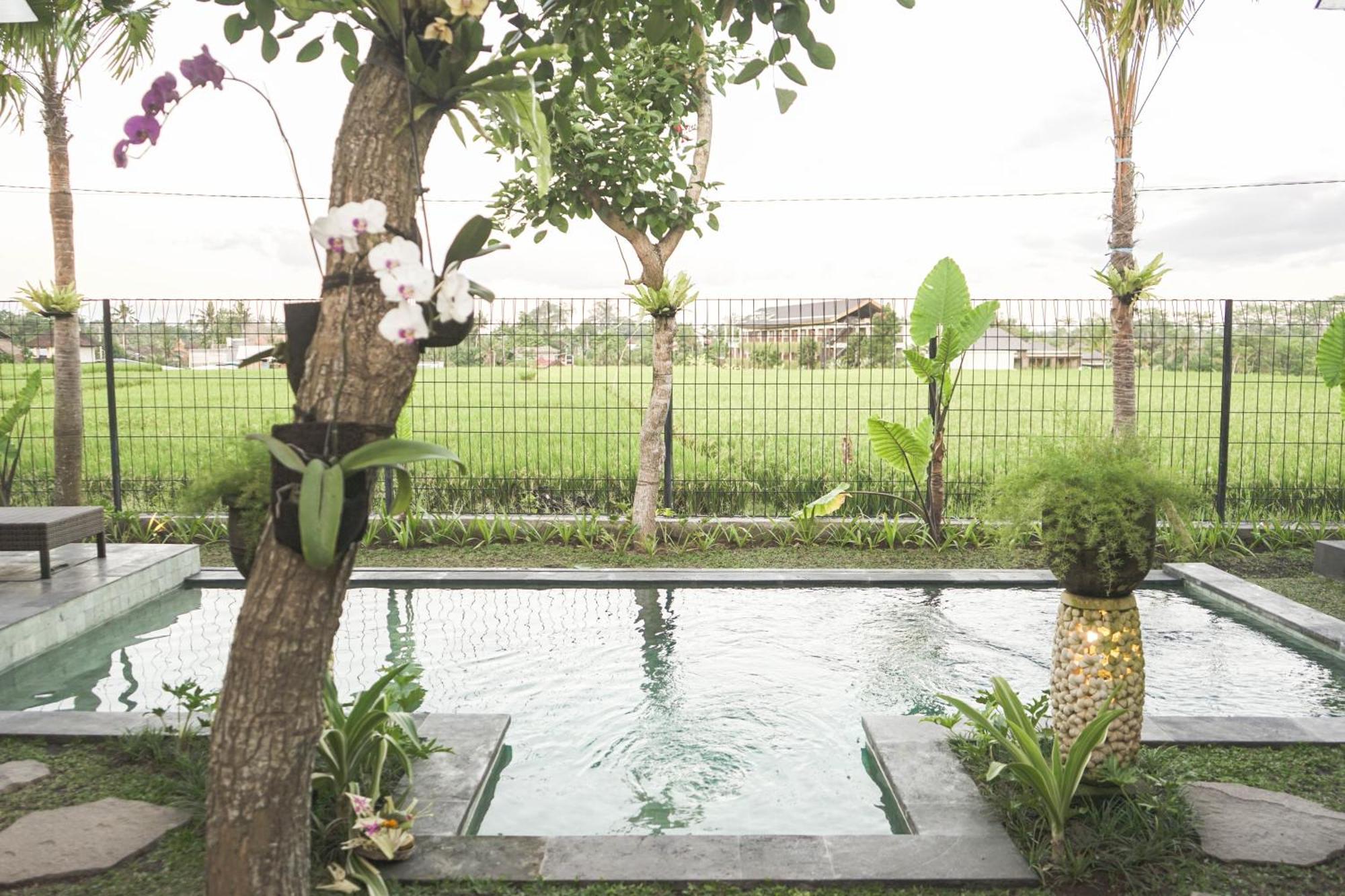 Villa Puri Kembar *
