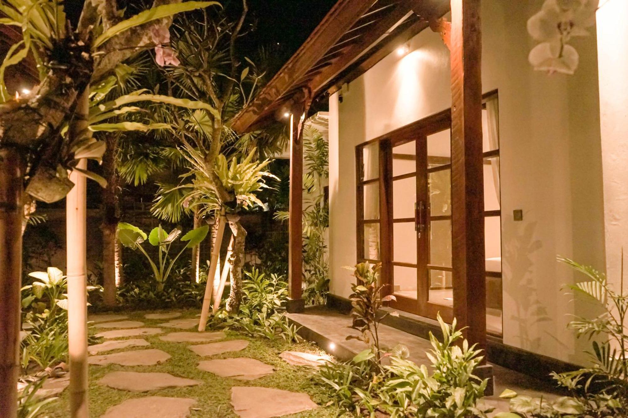 Puri Kembar Villa Ubud (Bali)