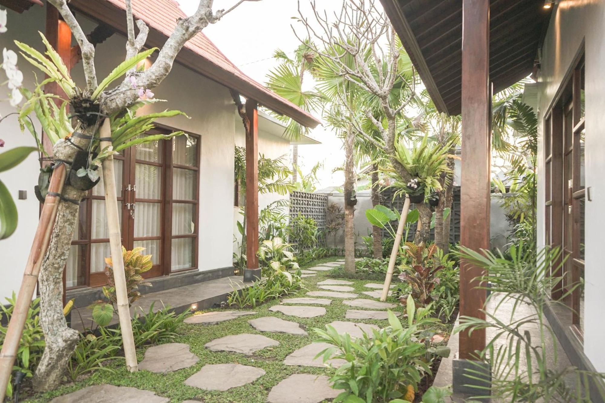 Puri Kembar Ubud (Bali)