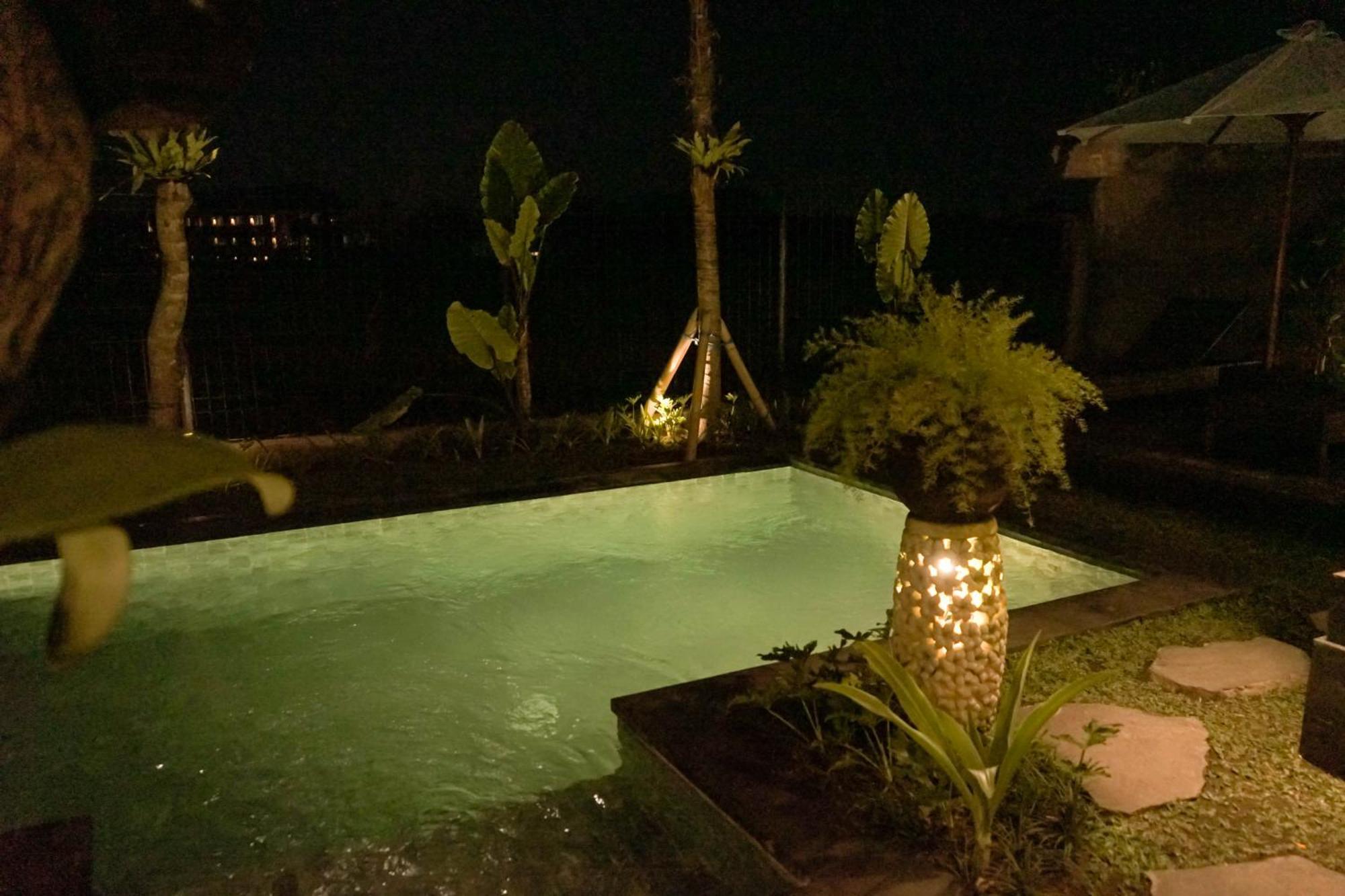 Puri Kembar Villa