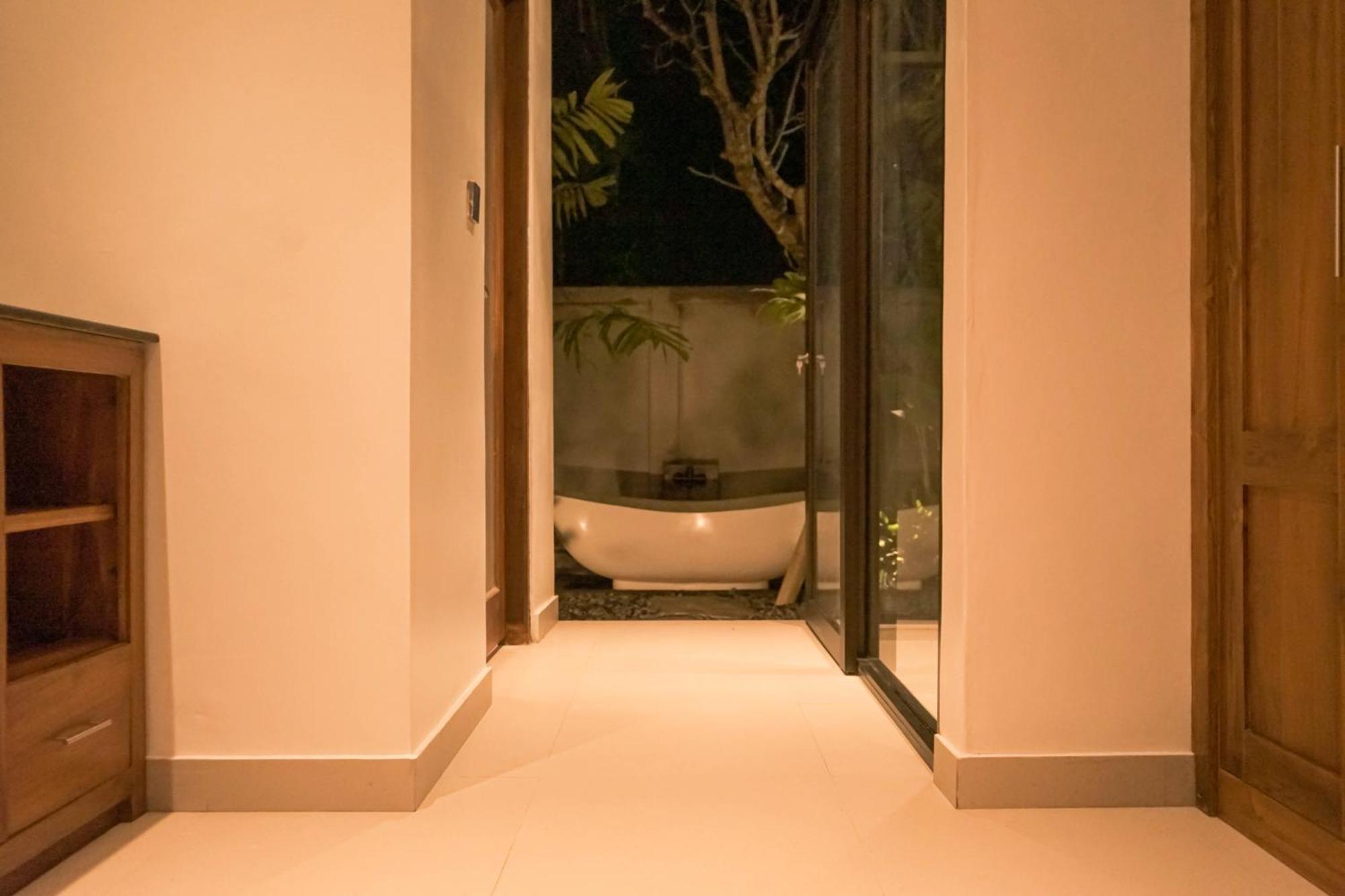 Villa Puri Kembar