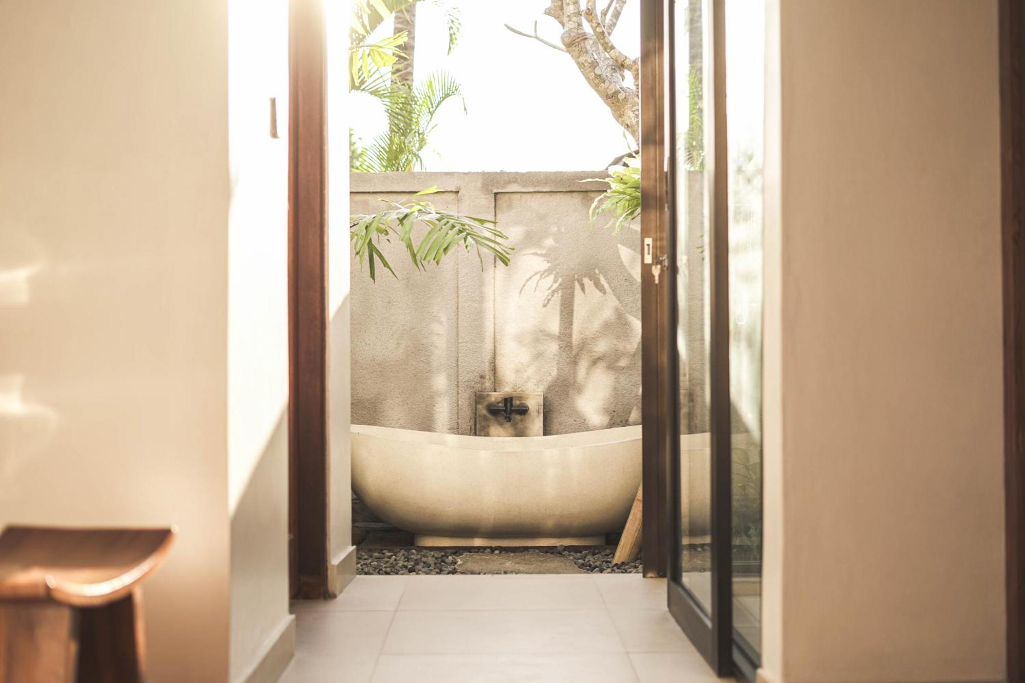 Villa Puri Kembar Ubud (Bali)