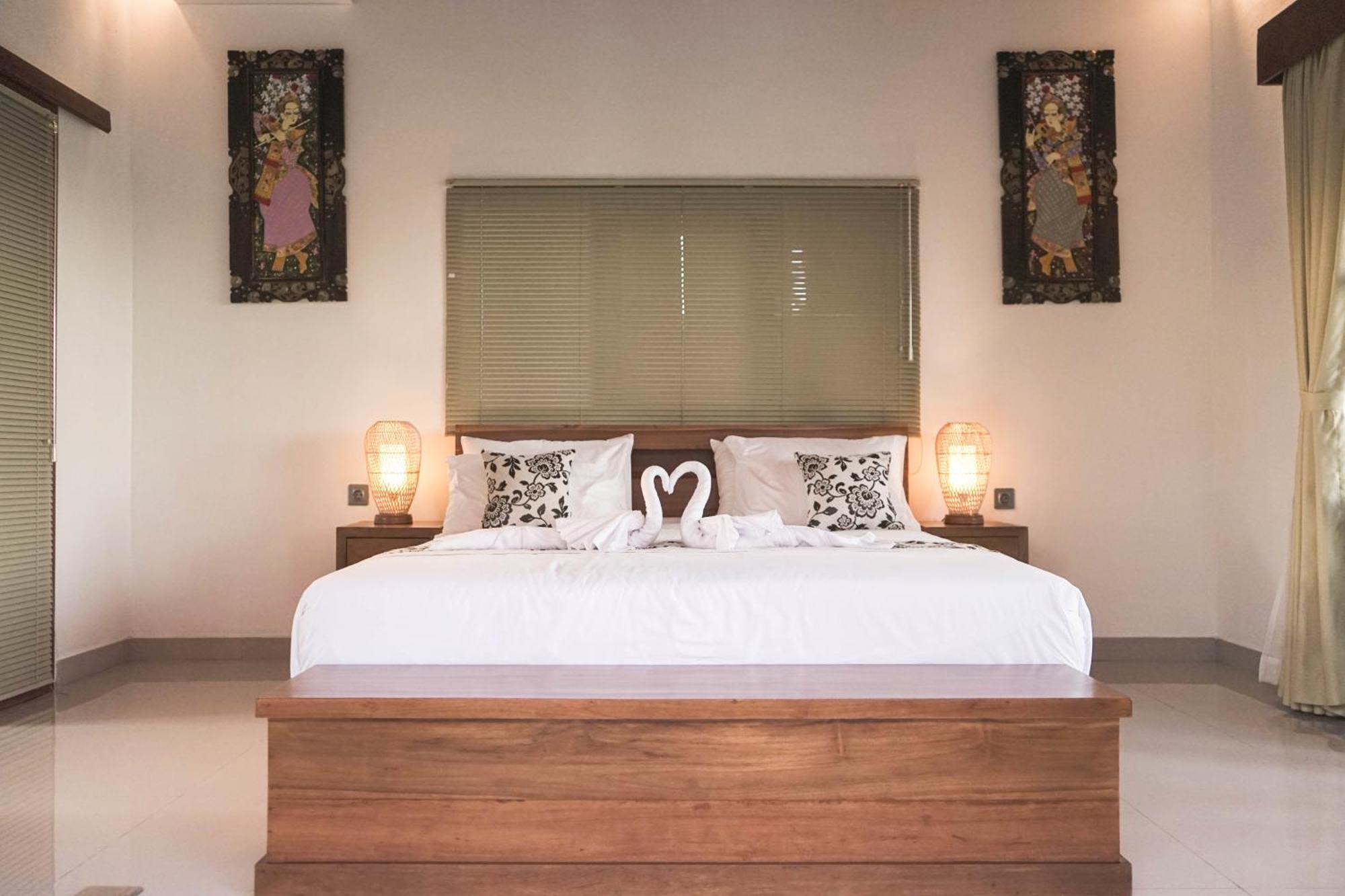 Puri Kembar Villa Ubud (Bali)