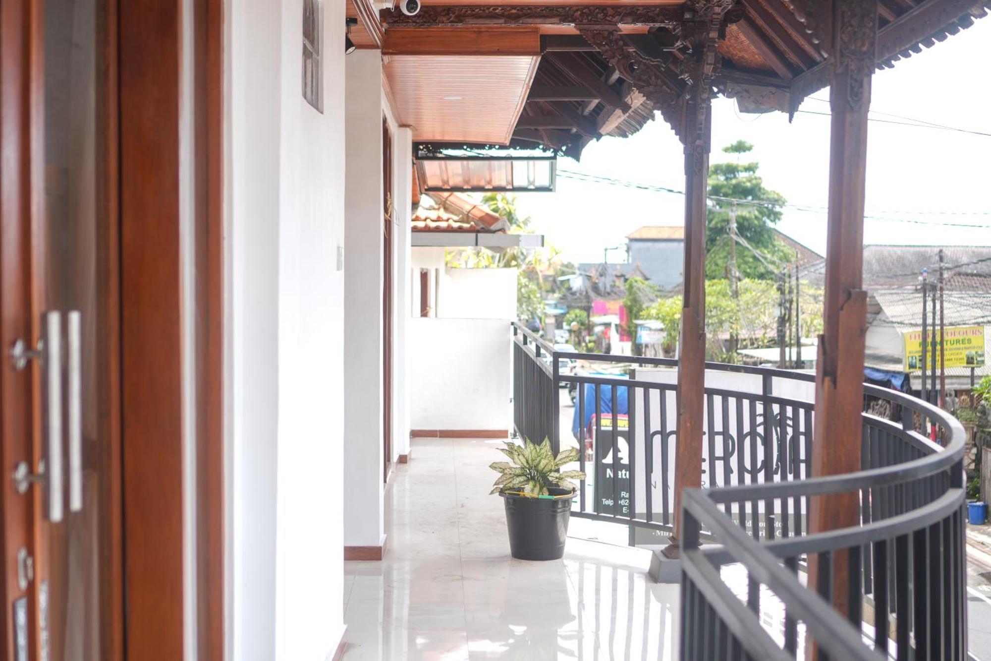 Guest house House Of Semar Sari