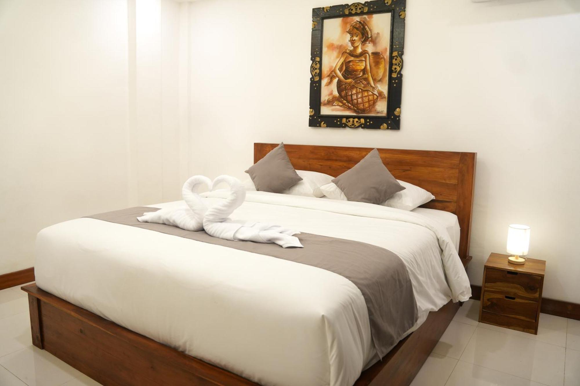 Guest house House Of Semar Sari