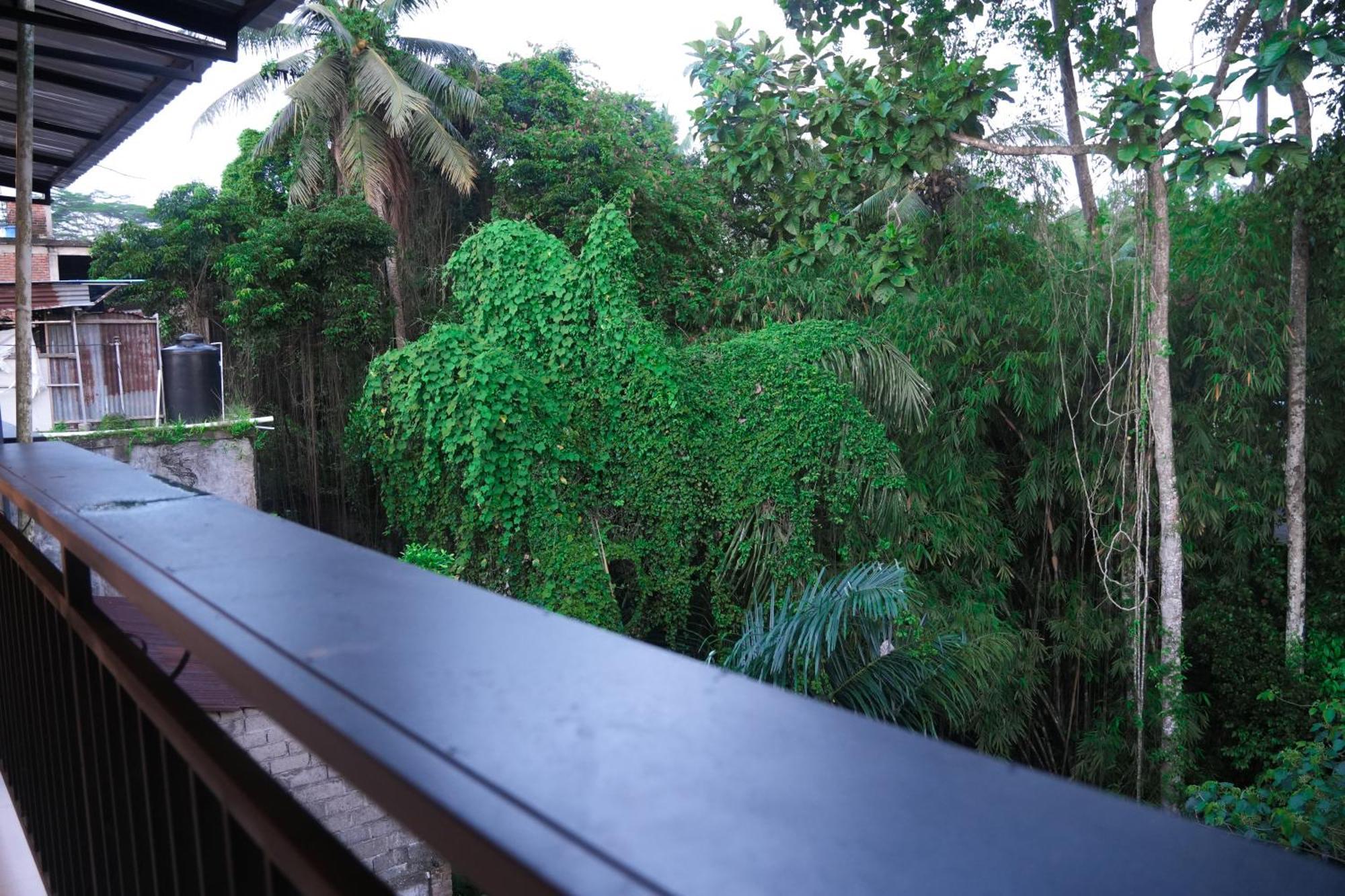 House Of Semar Sari * Ubud (Bali)