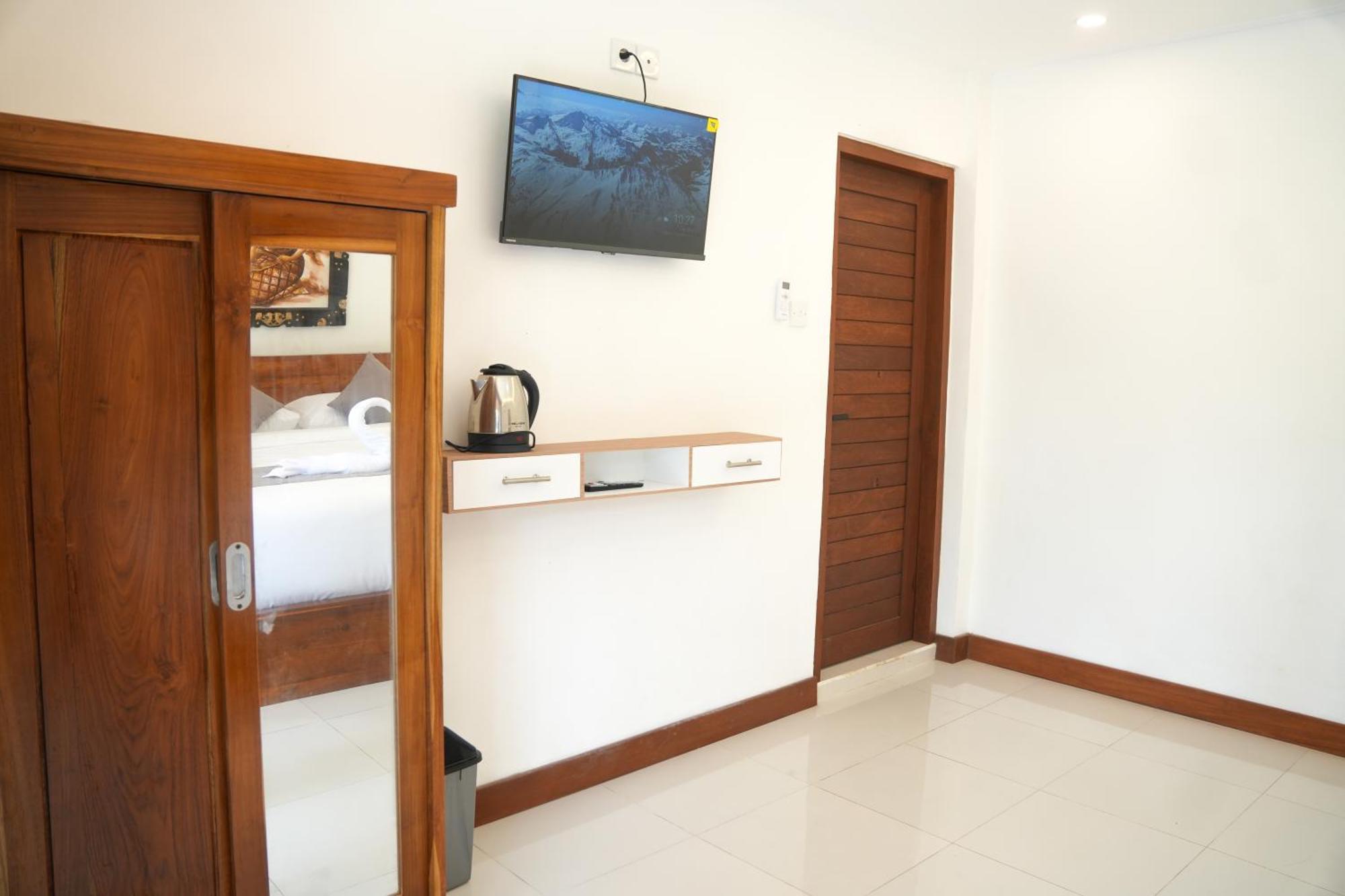 Guest house House Of Semar Sari *