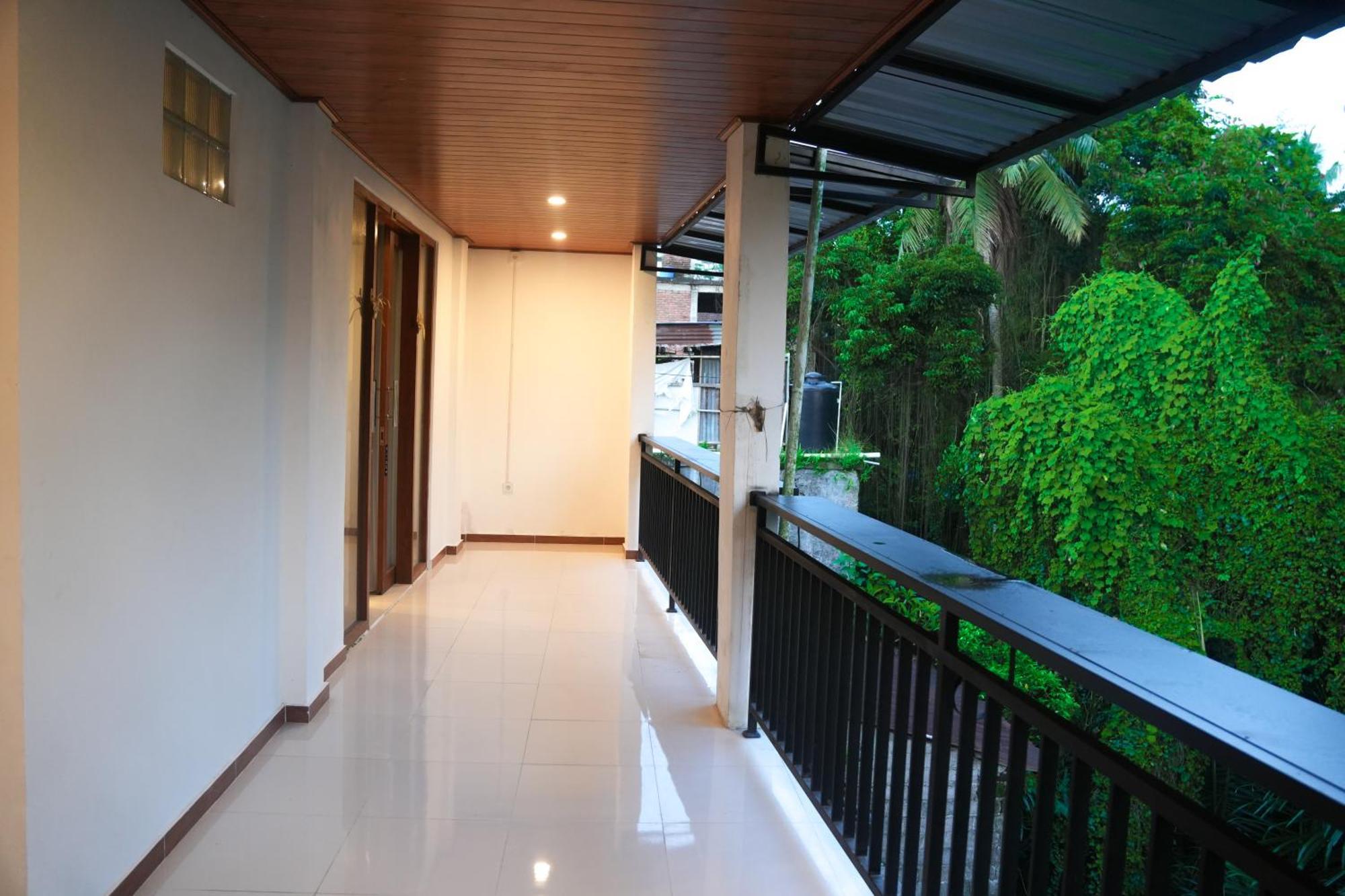 Guest house House Of Semar Sari
