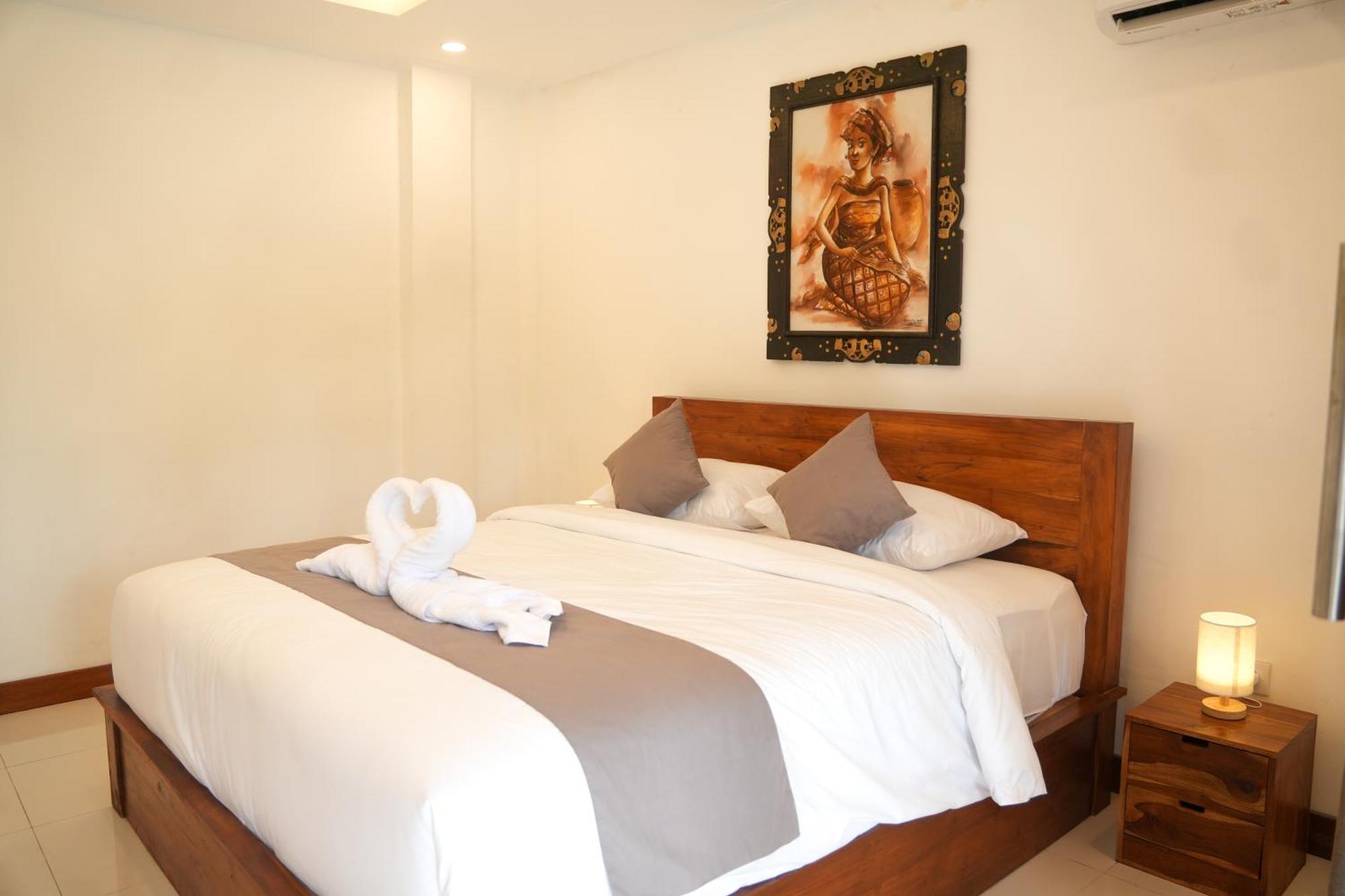Guest house House Of Semar Sari *