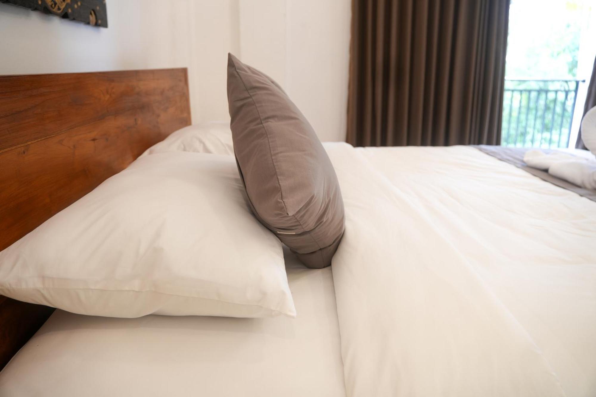 House Of Semar Sari Guest house Ubud (Bali)