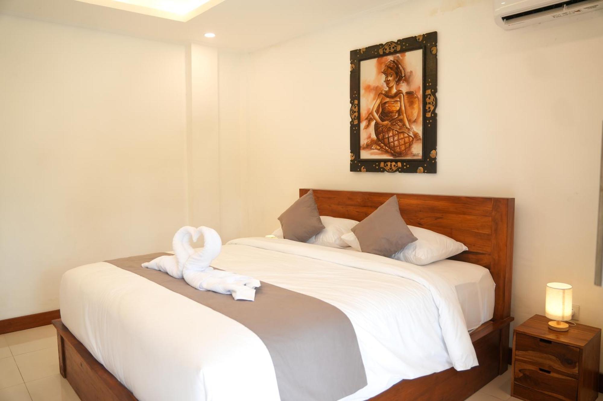 House Of Semar Sari Ubud (Bali)