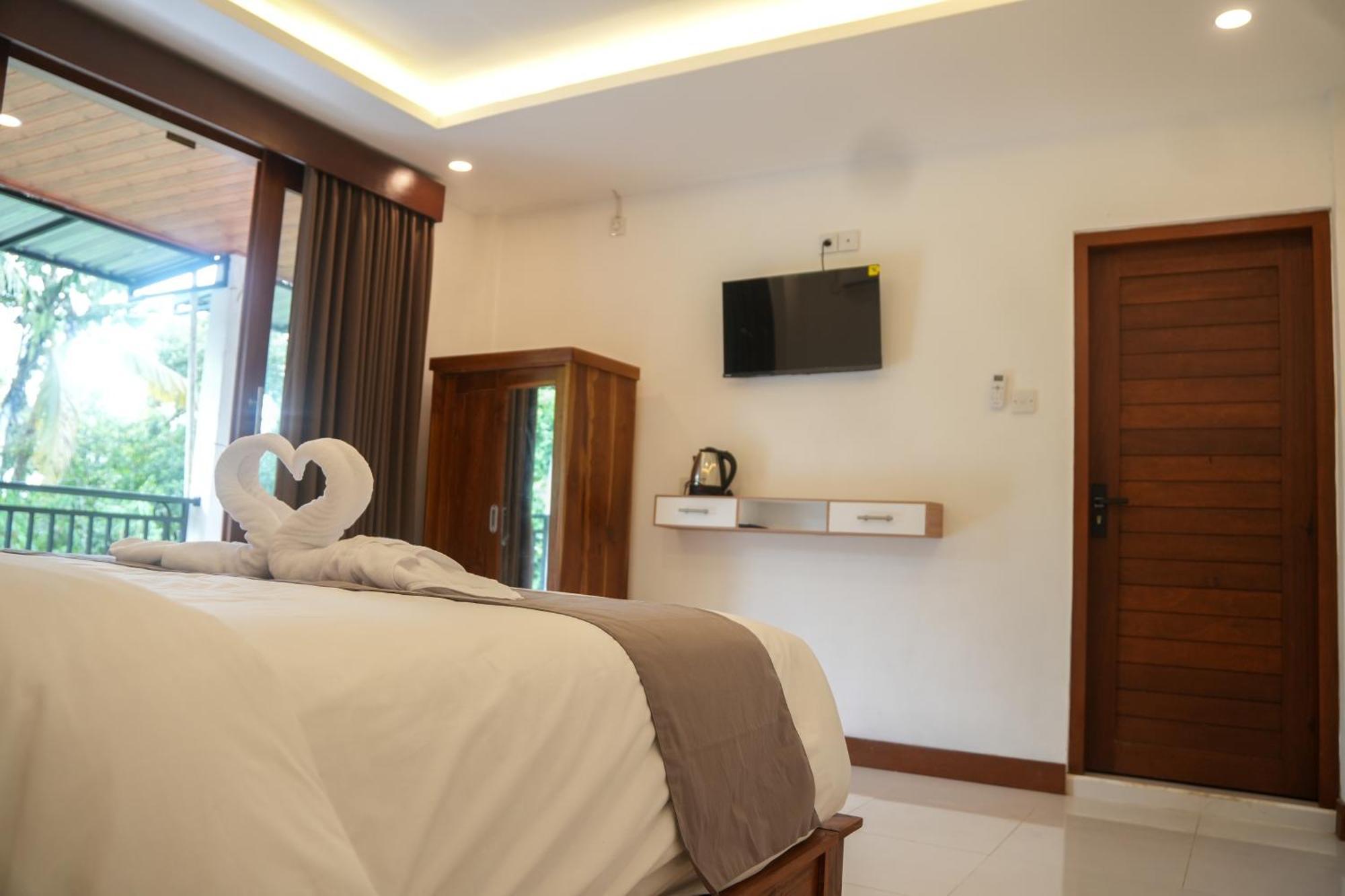 Guest house House Of Semar Sari