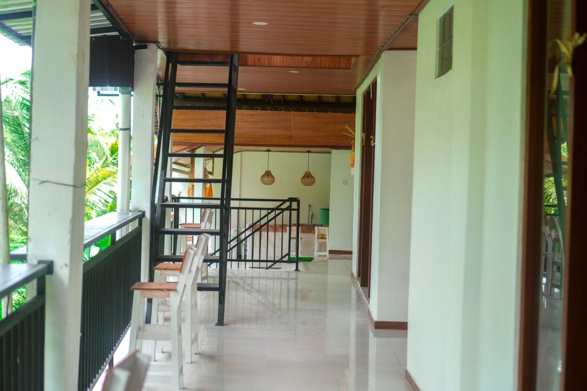 Guest house House Of Semar Sari Ubud (Bali)
