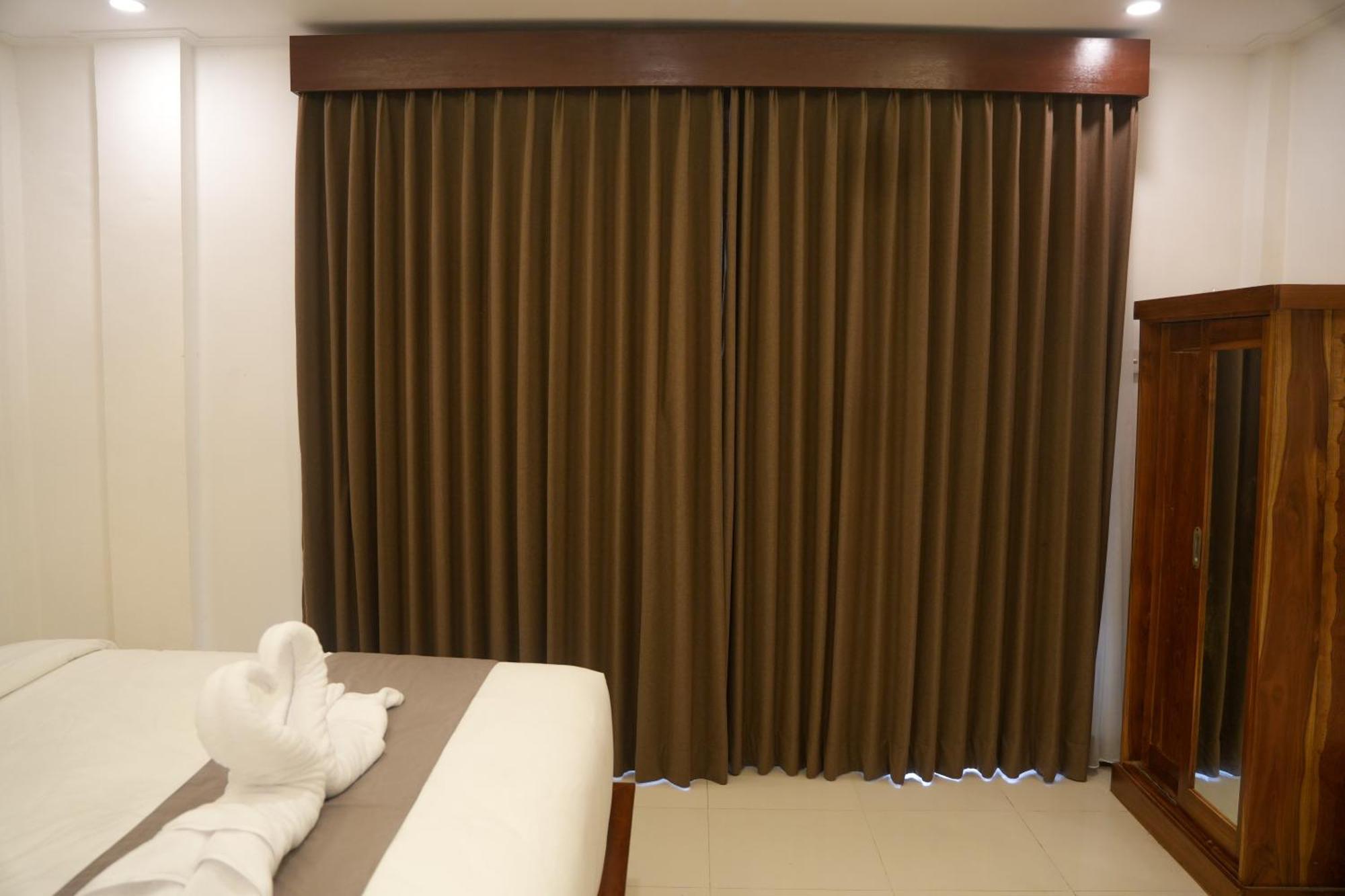 House Of Semar Sari Guest house