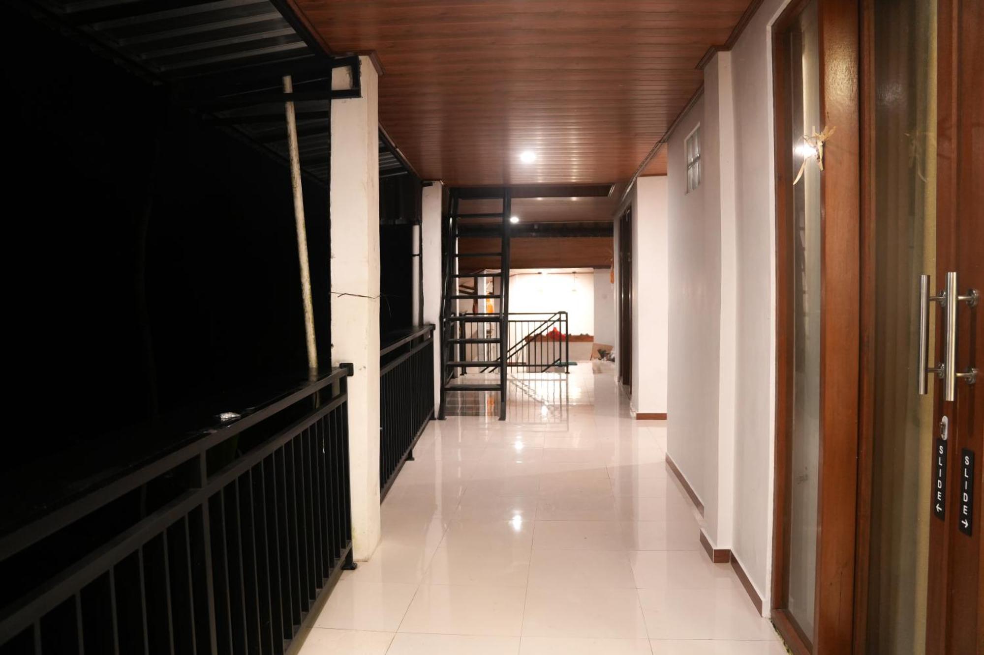 Guest house House Of Semar Sari Ubud (Bali)