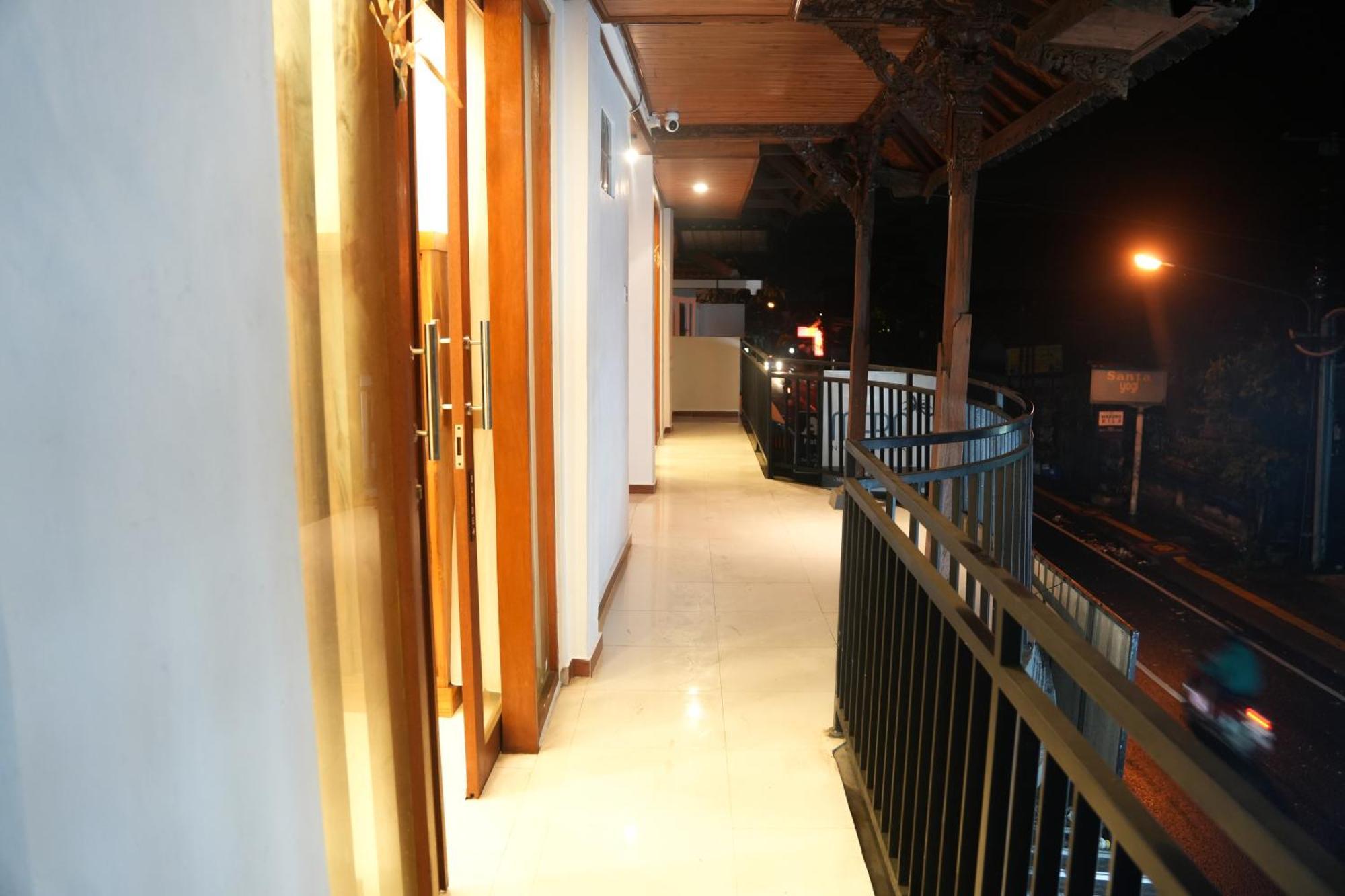House Of Semar Sari * Ubud (Bali)