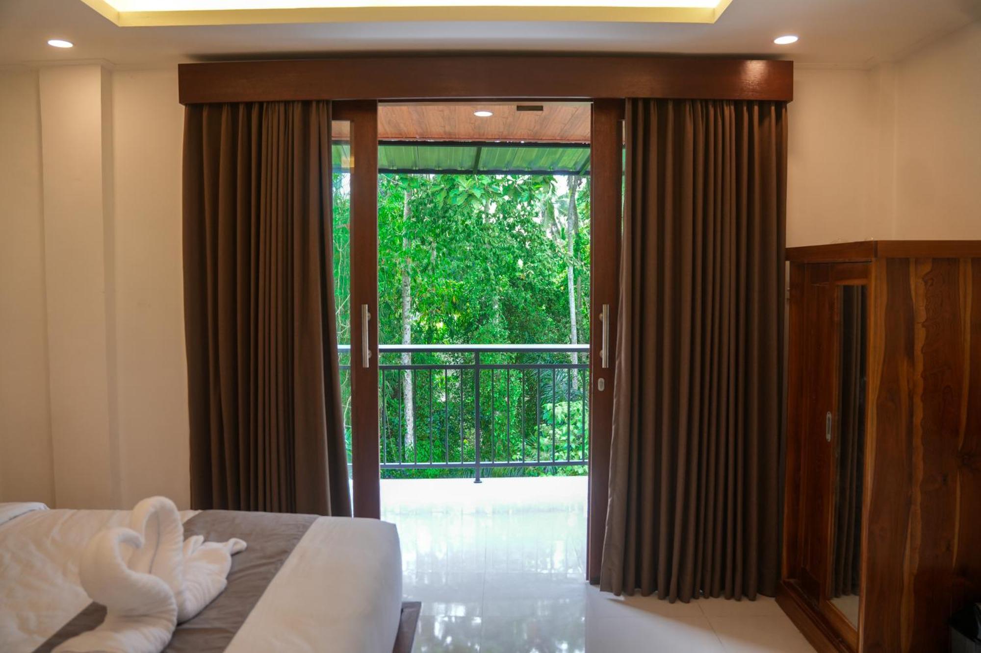 House Of Semar Sari Guest house Ubud (Bali)