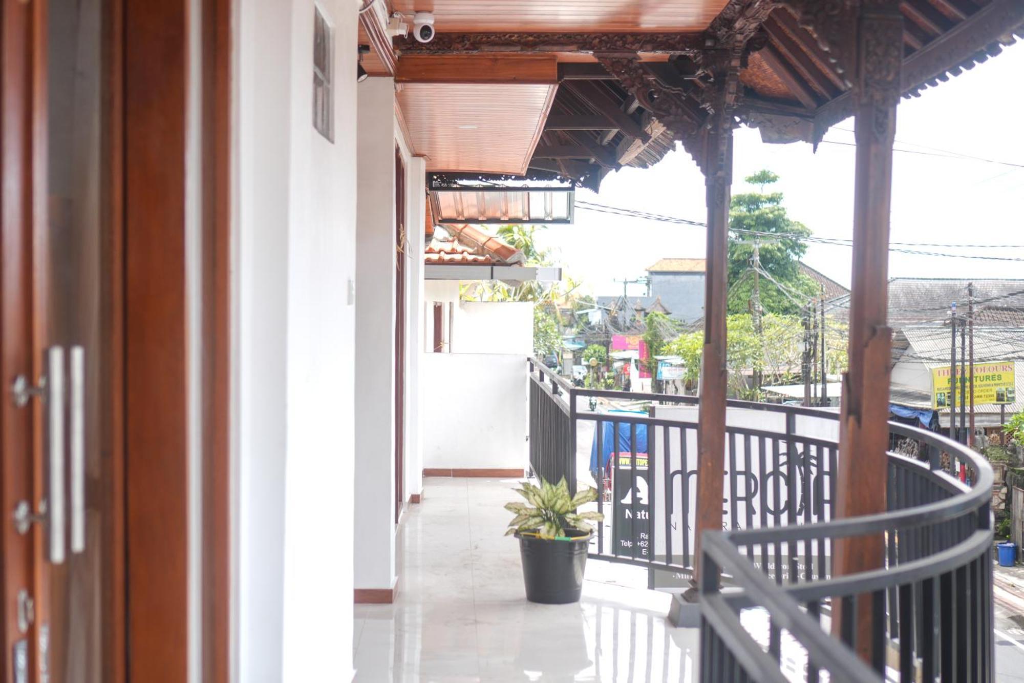 House Of Semar Sari * Ubud (Bali)
