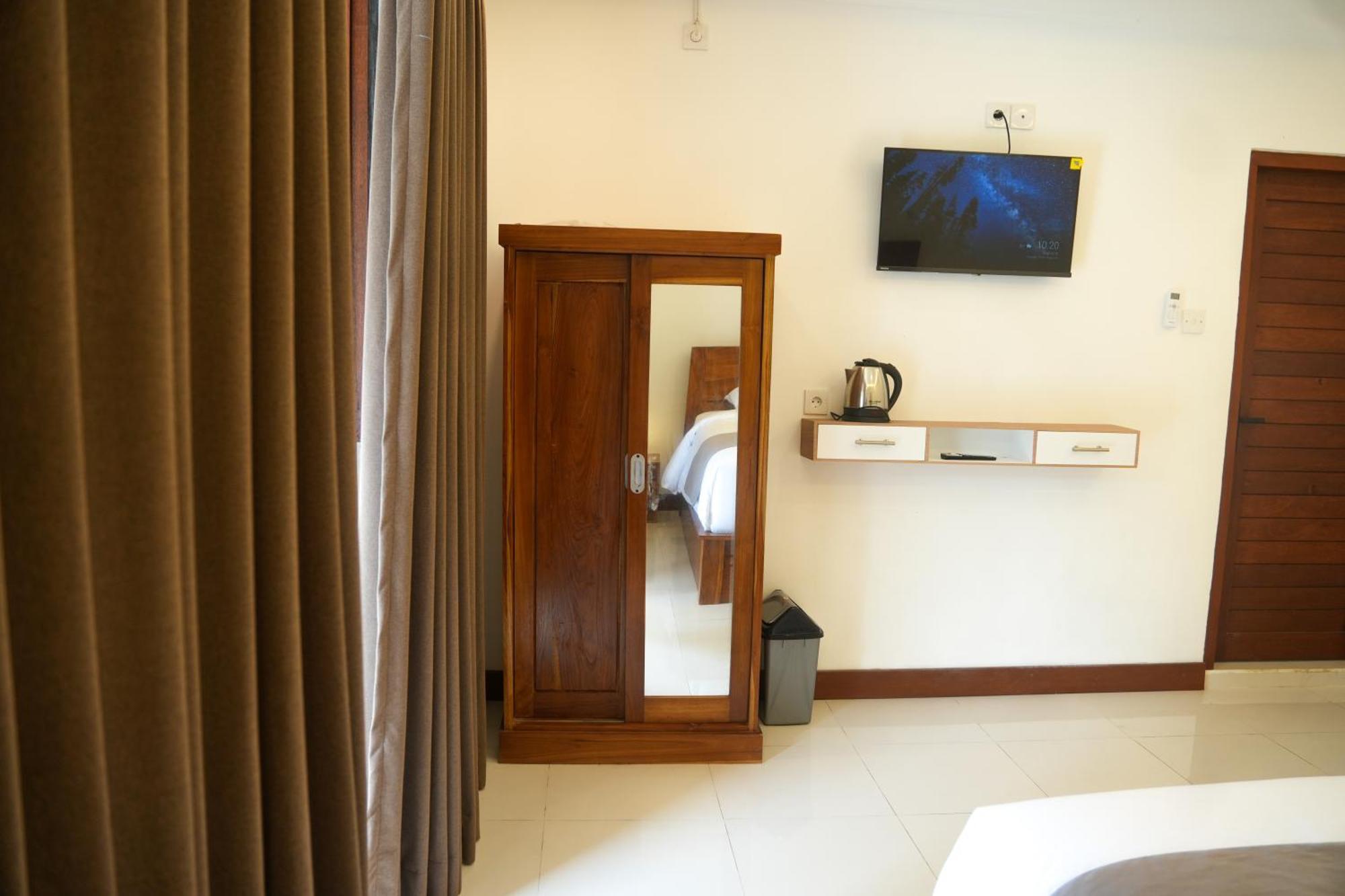 House Of Semar Sari Guest house Ubud (Bali)