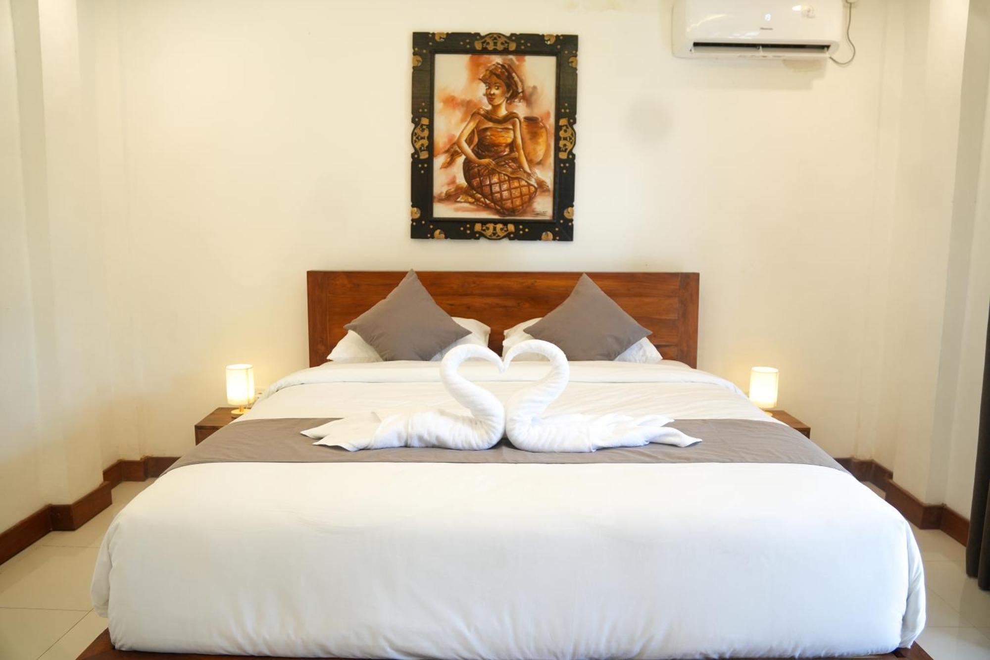 Guest house House Of Semar Sari