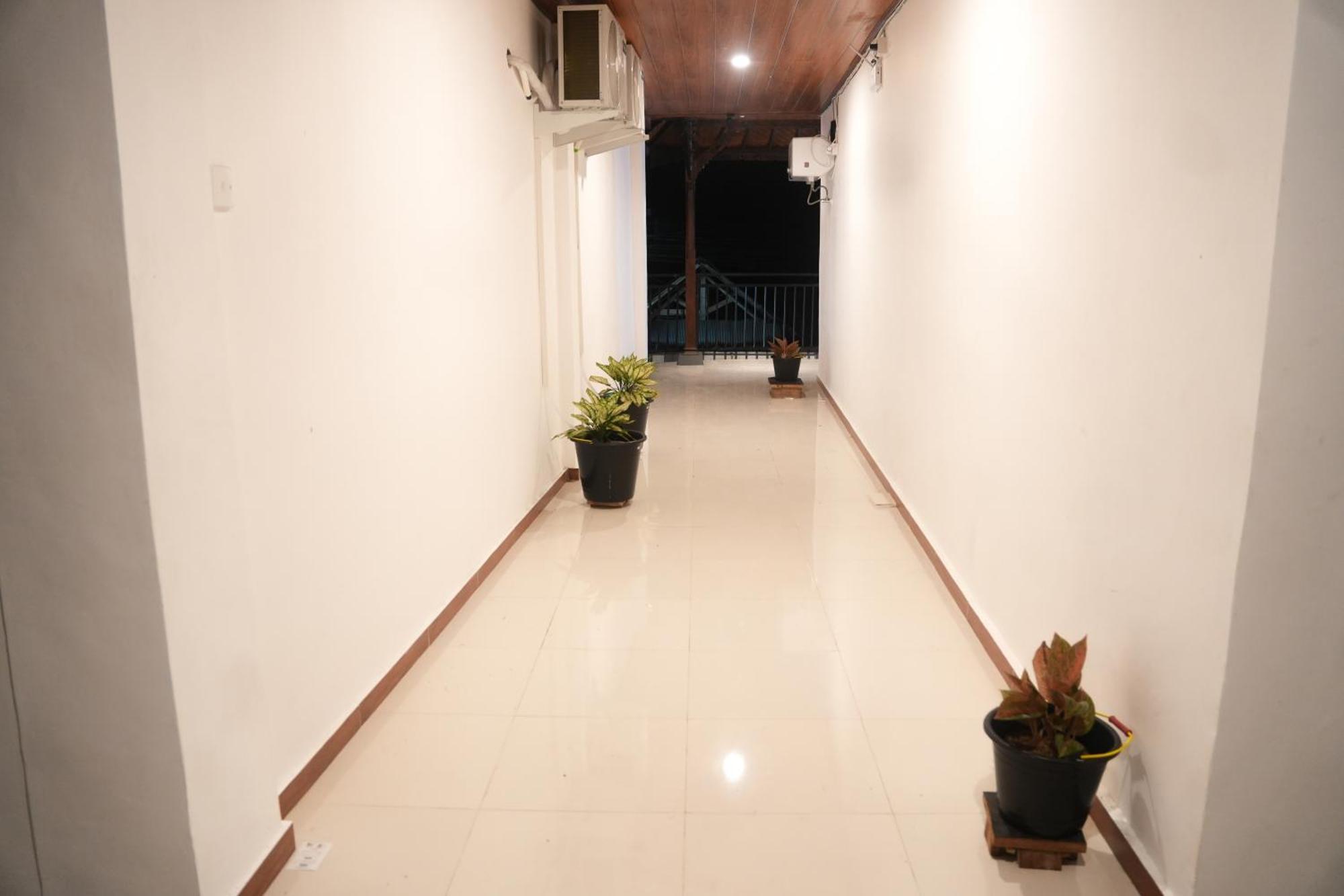 Guest house House Of Semar Sari