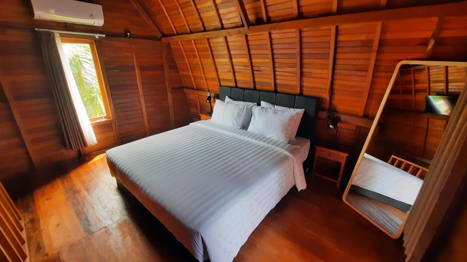 Kayu Joglos * Ubud (Bali)