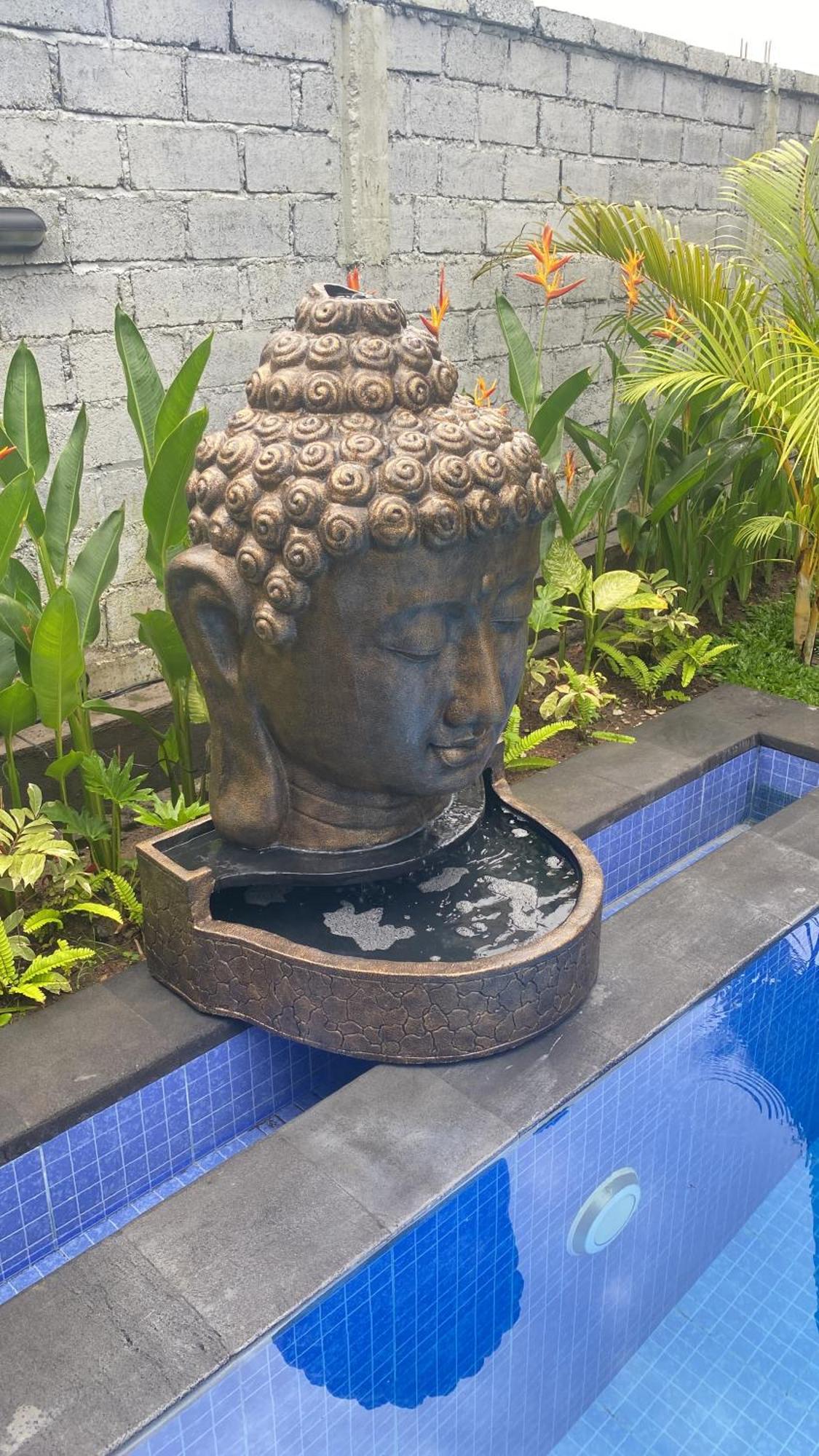 Villa Kayu Joglos Ubud (Bali)