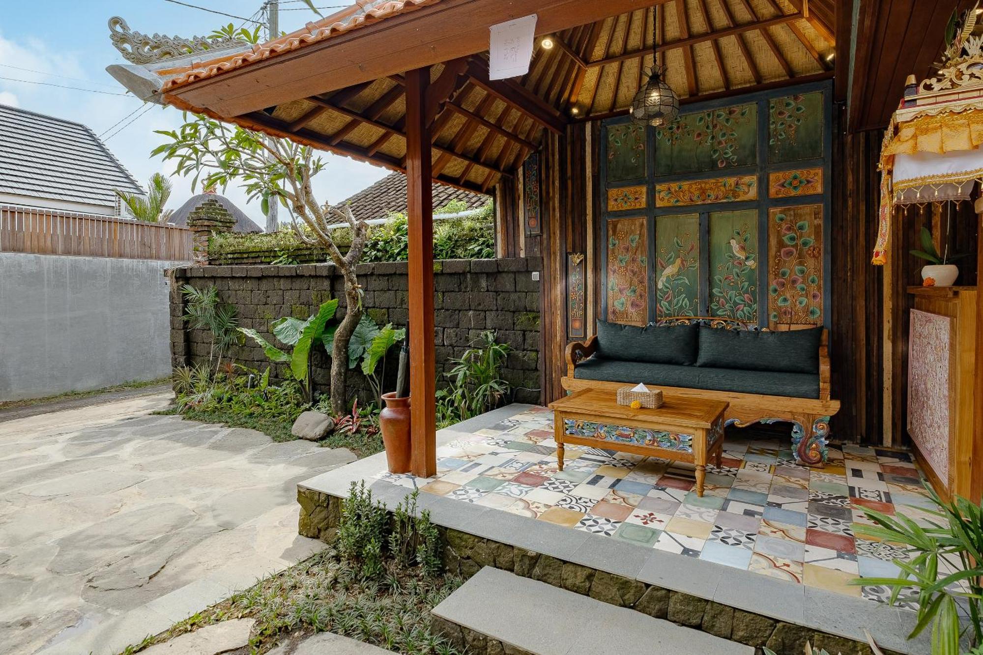 Kappat Villa