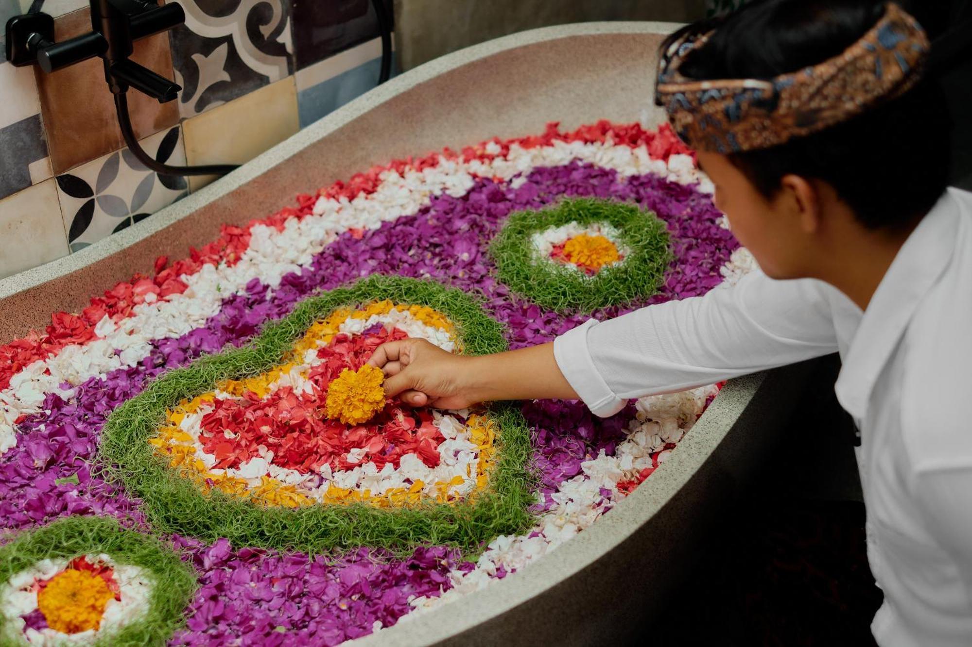 Kappat * Ubud (Bali)
