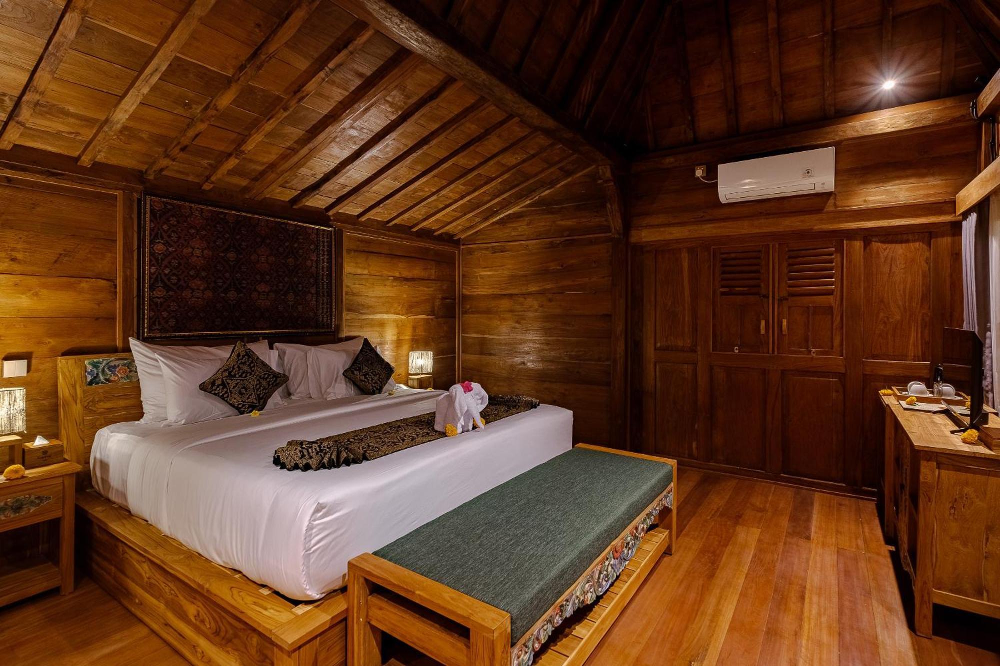 Kappat * Ubud (Bali)