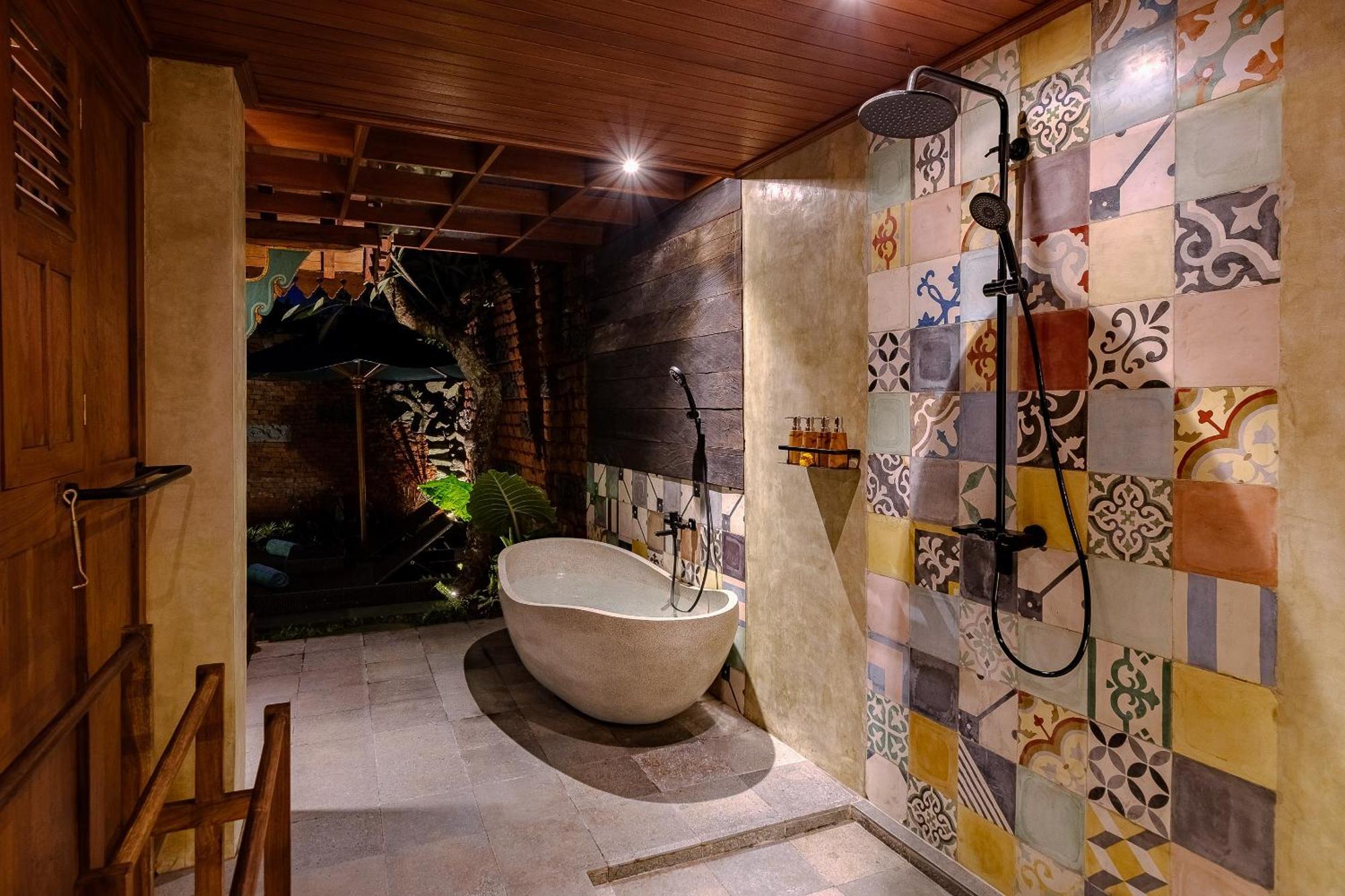 Villa Kappat Ubud (Bali)