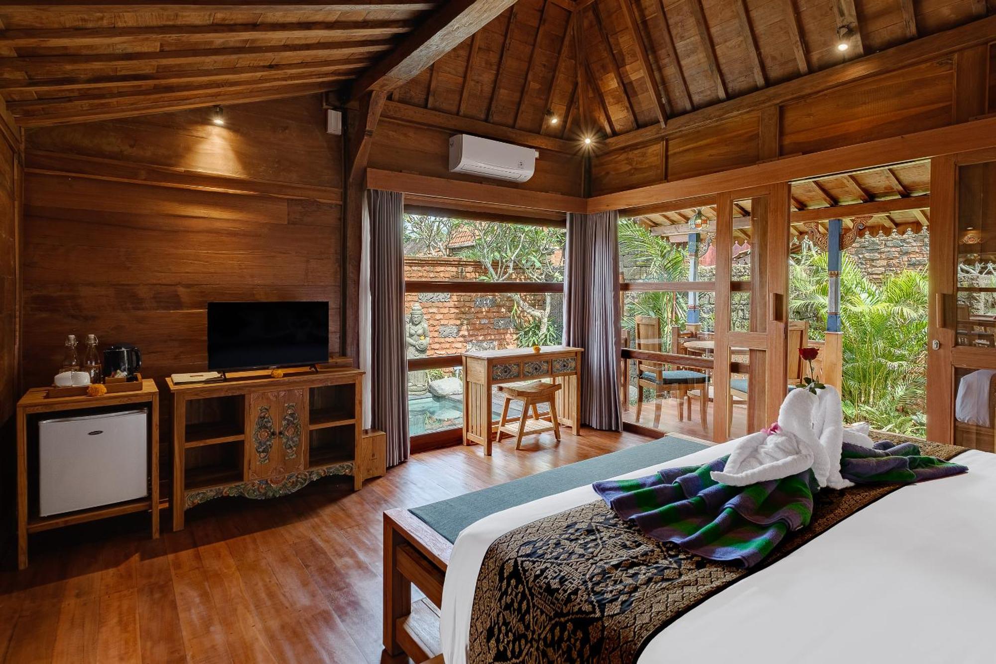 Kappat Villa