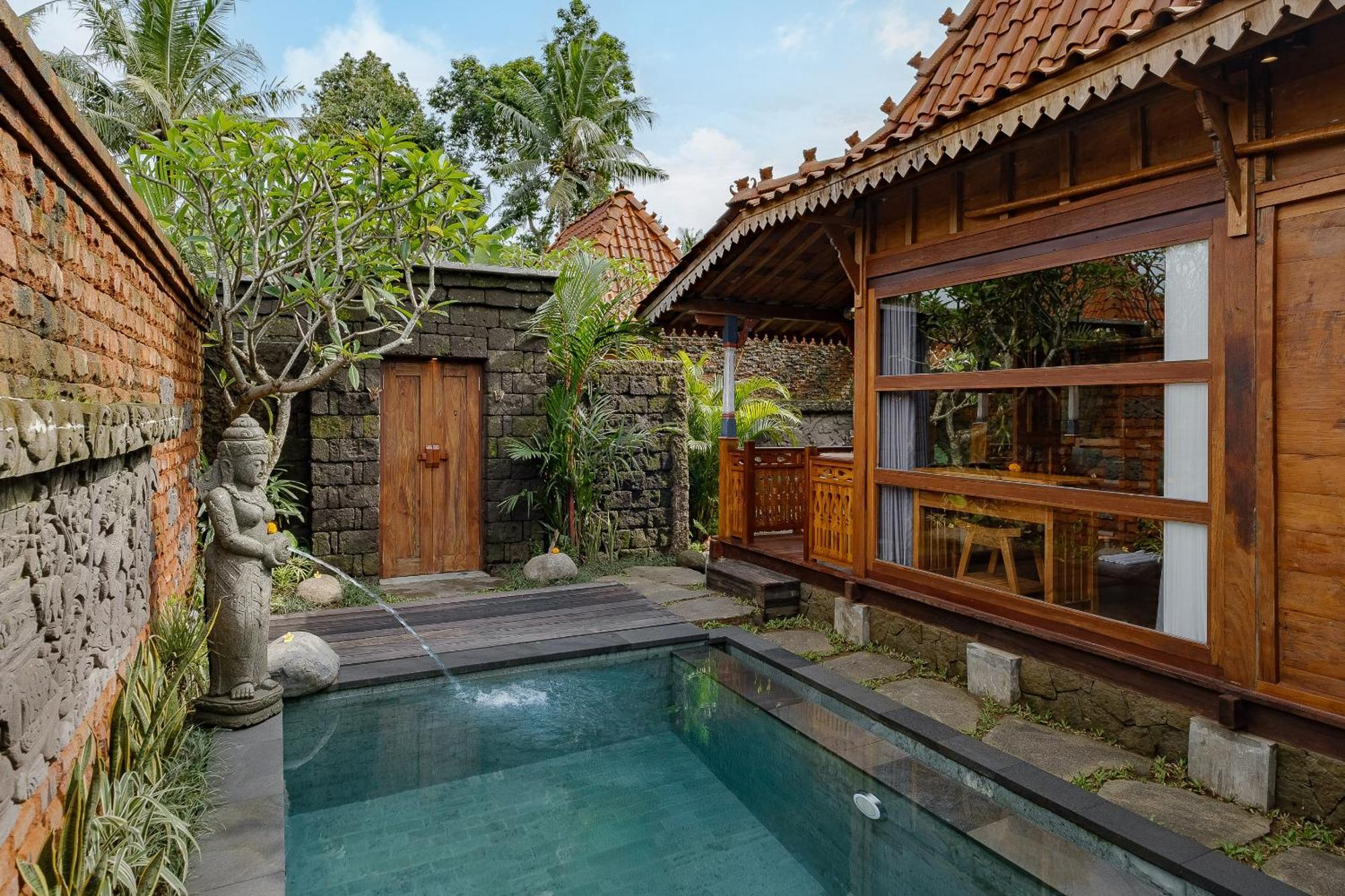 Kappat Villa *