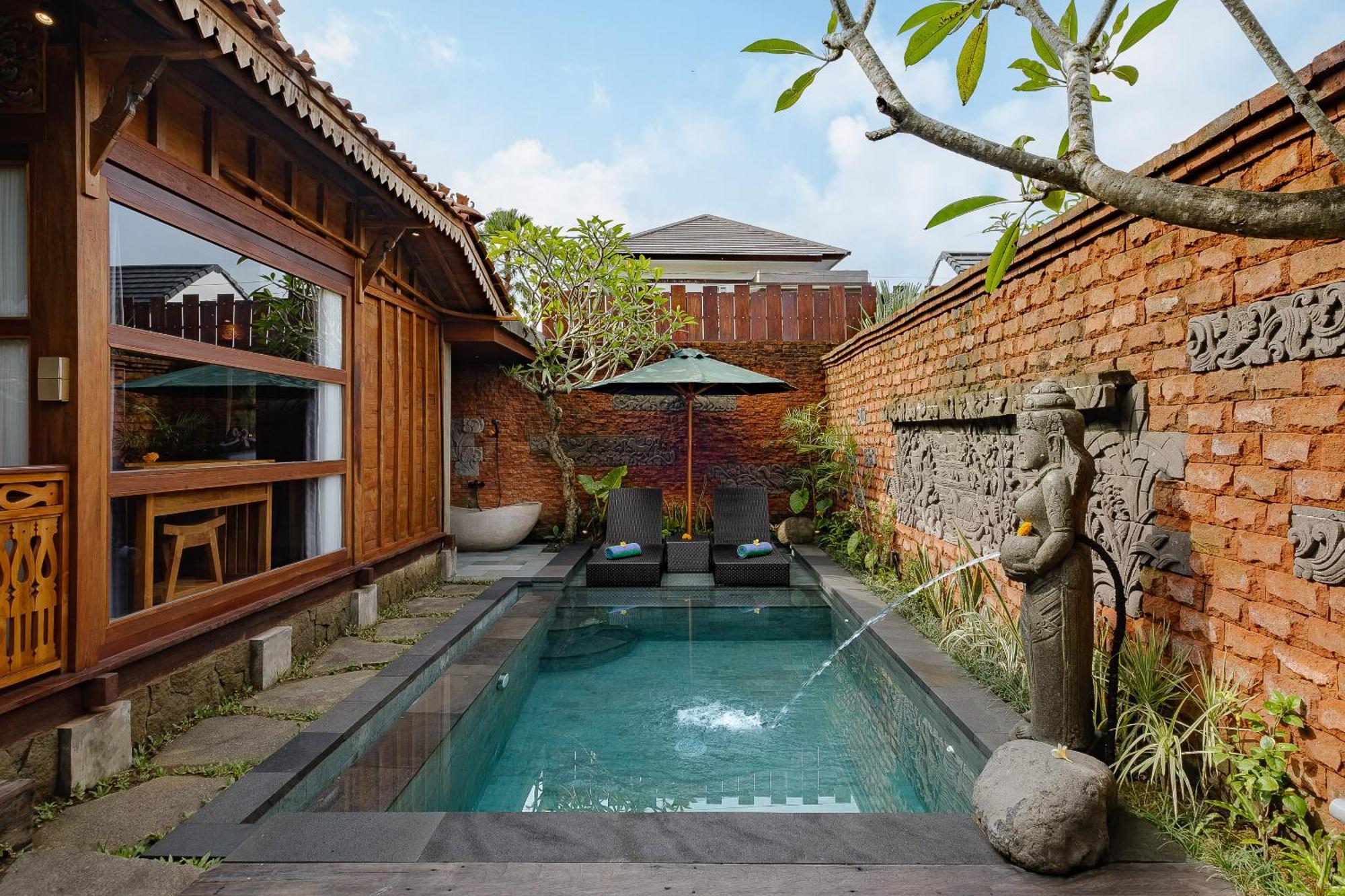 Kappat Villa
