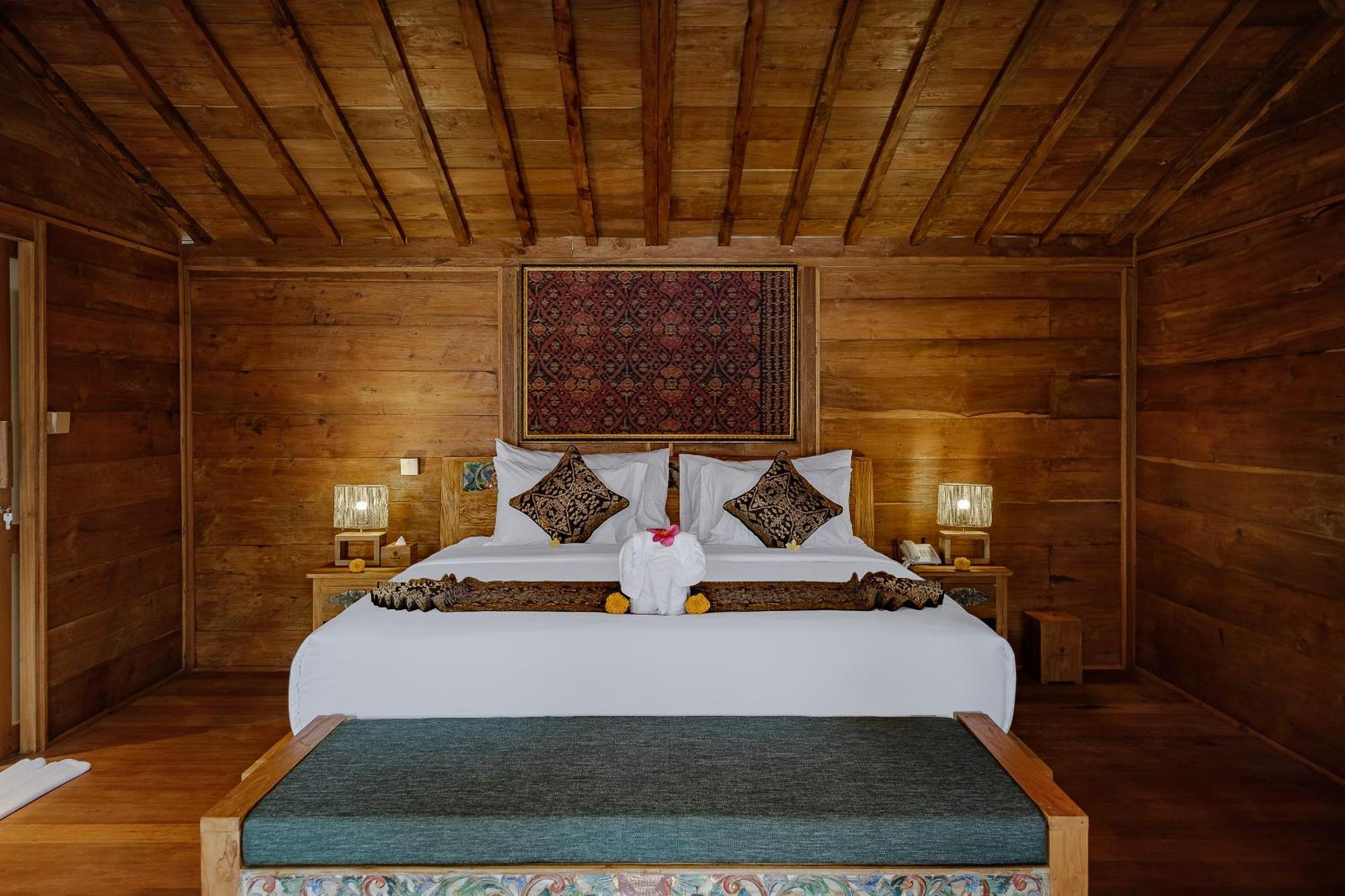 Kappat Villa *